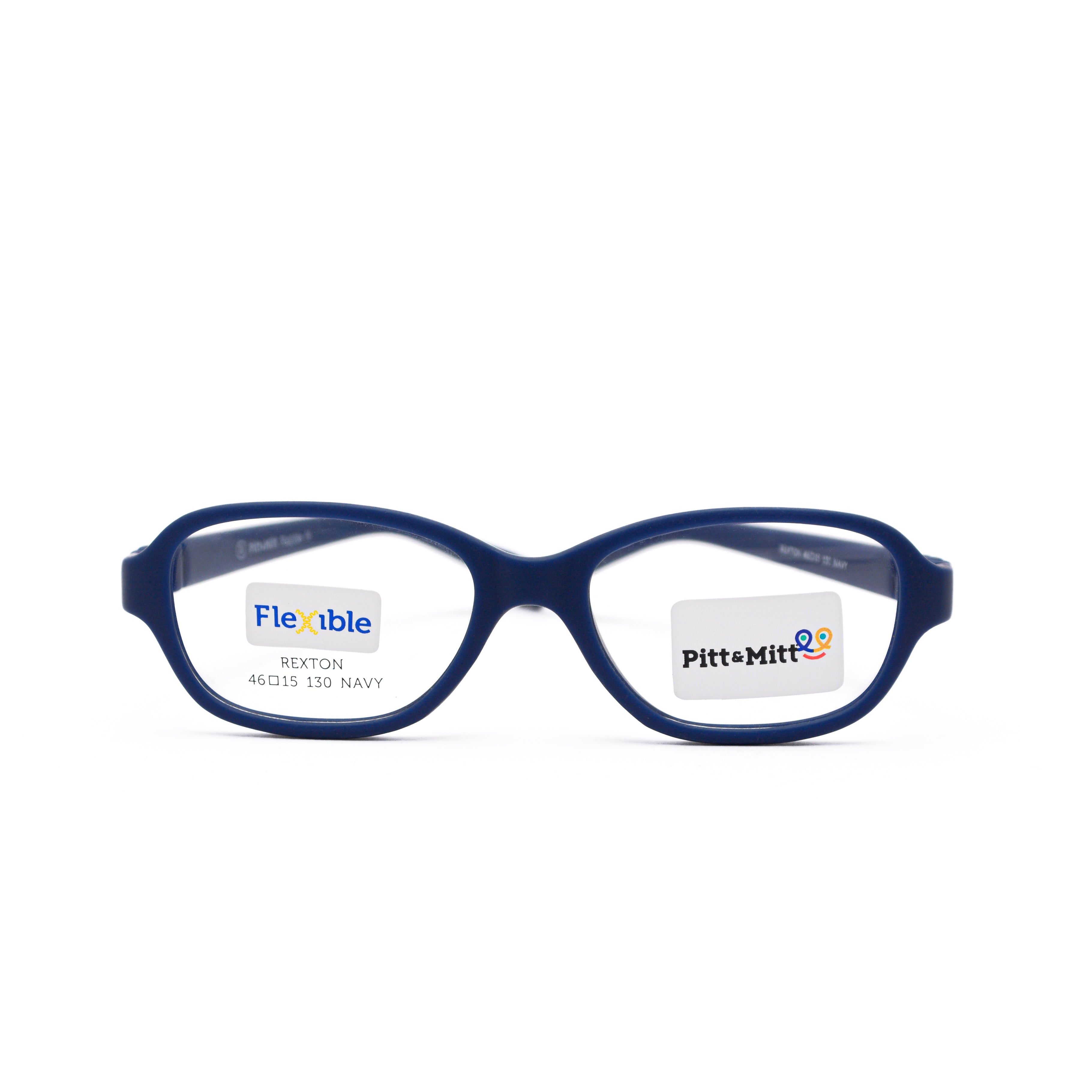 PITT & MITT REXTON Optical Frame | Designer eyeglasses for men and women | SpecsBunker India – premium optical frames collection