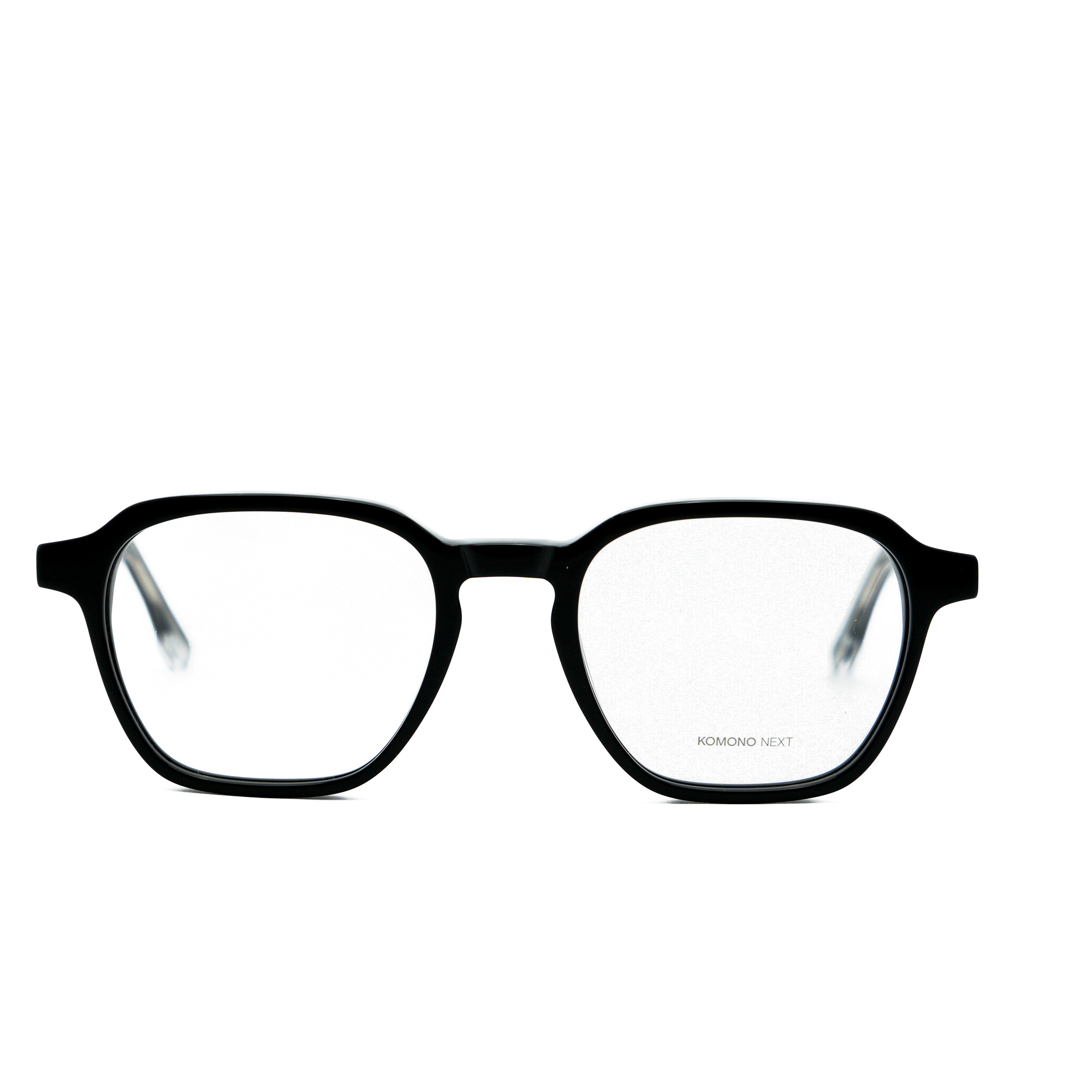 KOMONO NEXT Felix Optical Frame | High end optical frames | SpecsBunker India | branded eyeglasses in India