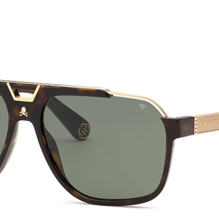 PHILIPP PLEIN SPP046V Sunglass