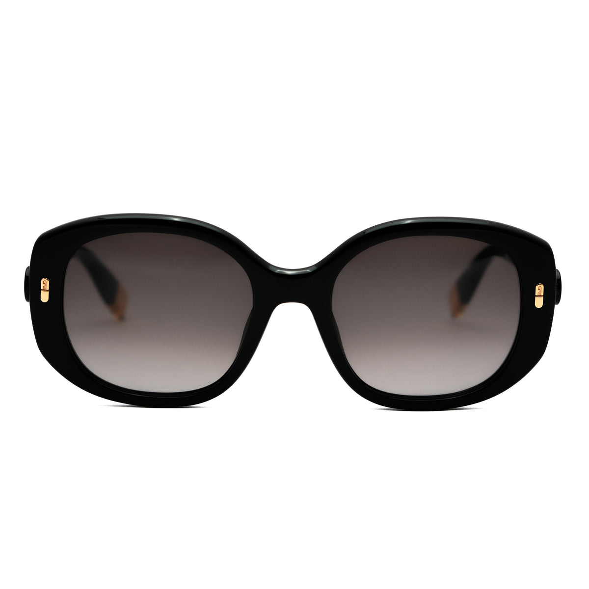 Get FURLA SFUB10 Sunglass for Women. Premium designer sunglasses, Branded sunglasses with authentic quality and stylish comfort. Buy online now.