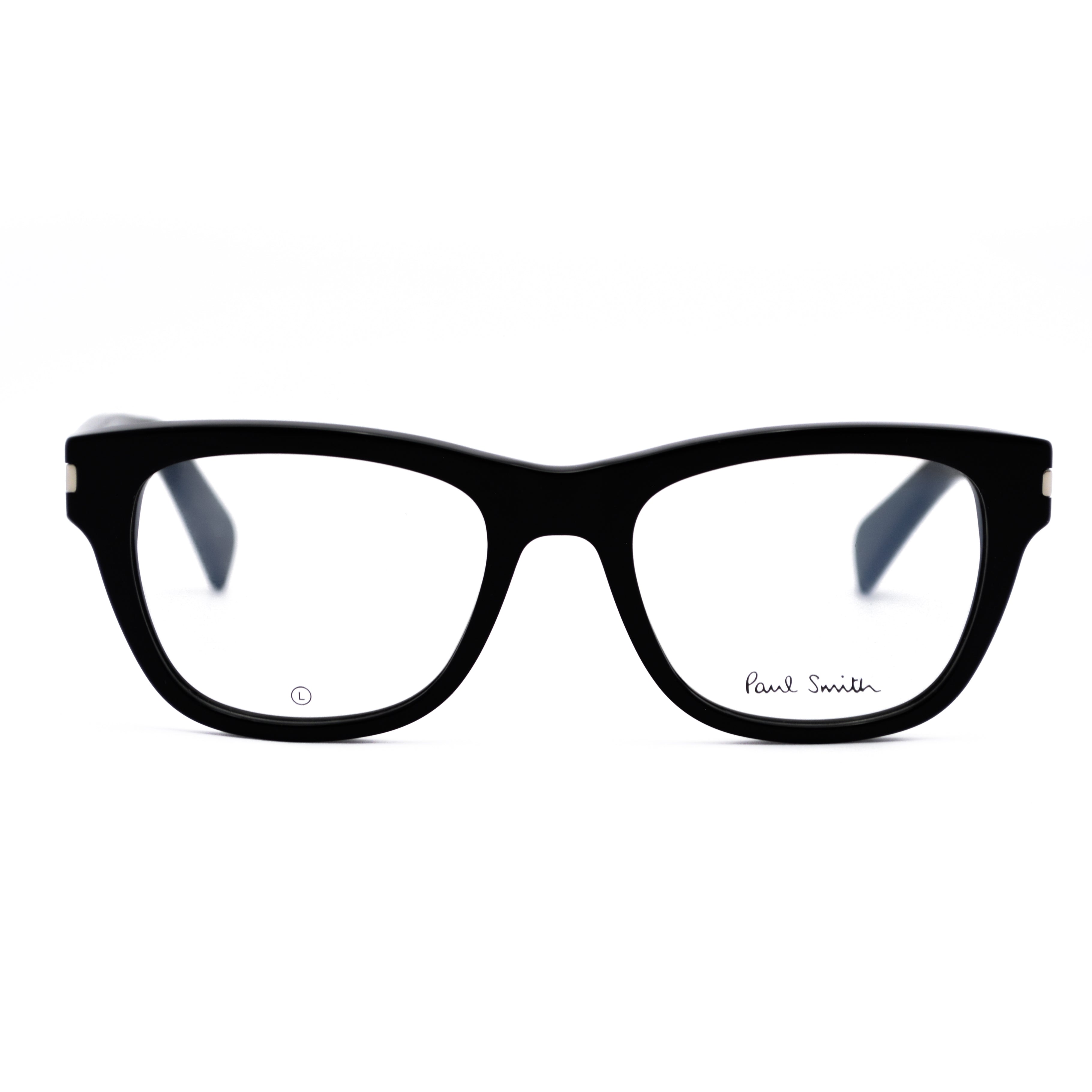 PAUL SMITH PSOP23602 Howitt Optical Frame | Luxury designer eyeglasses | SpecsBunker India | designer optical eyewear