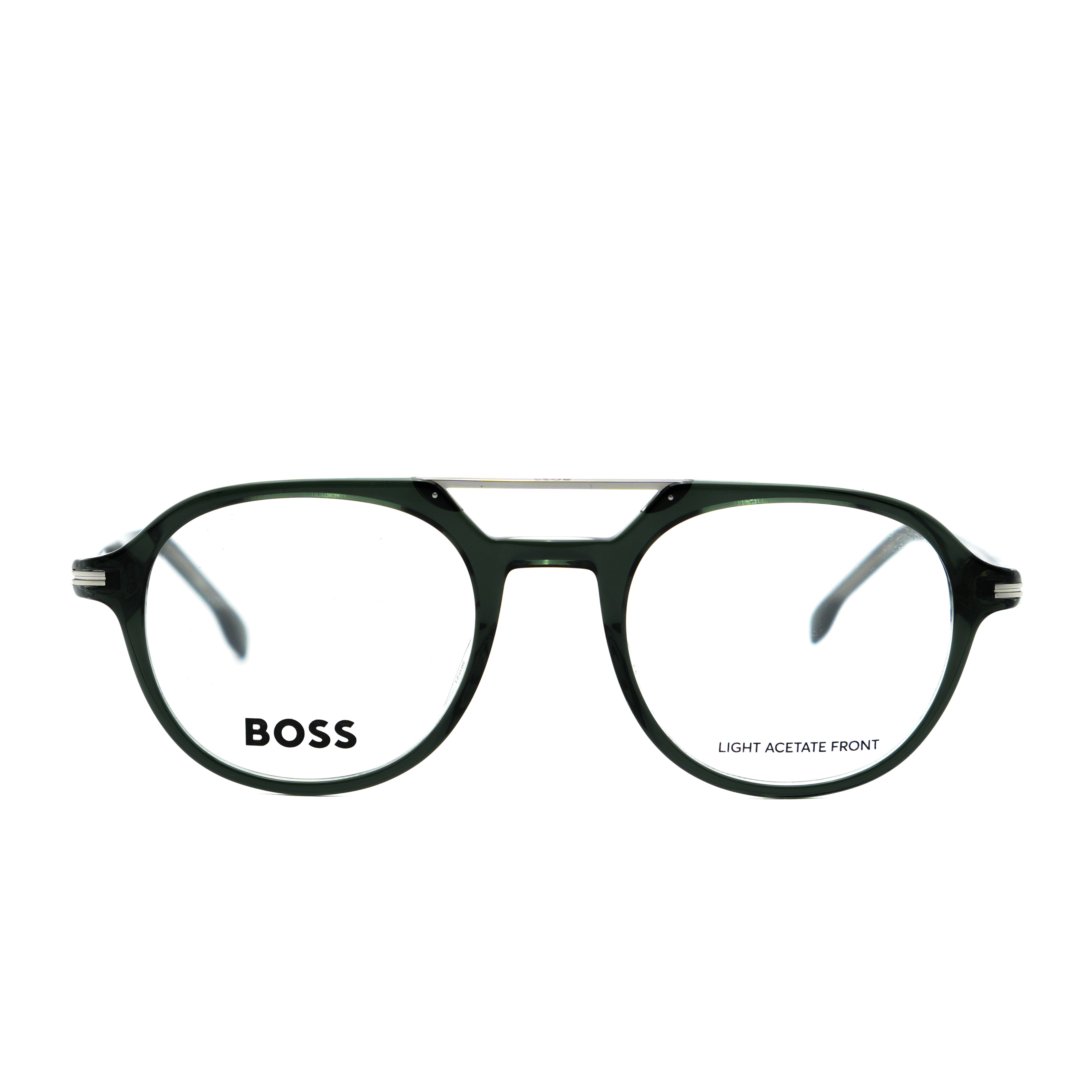 BOSS 1849 Optical Frame | Premium optical frames | SpecsBunker India – luxury eyeglasses online in India