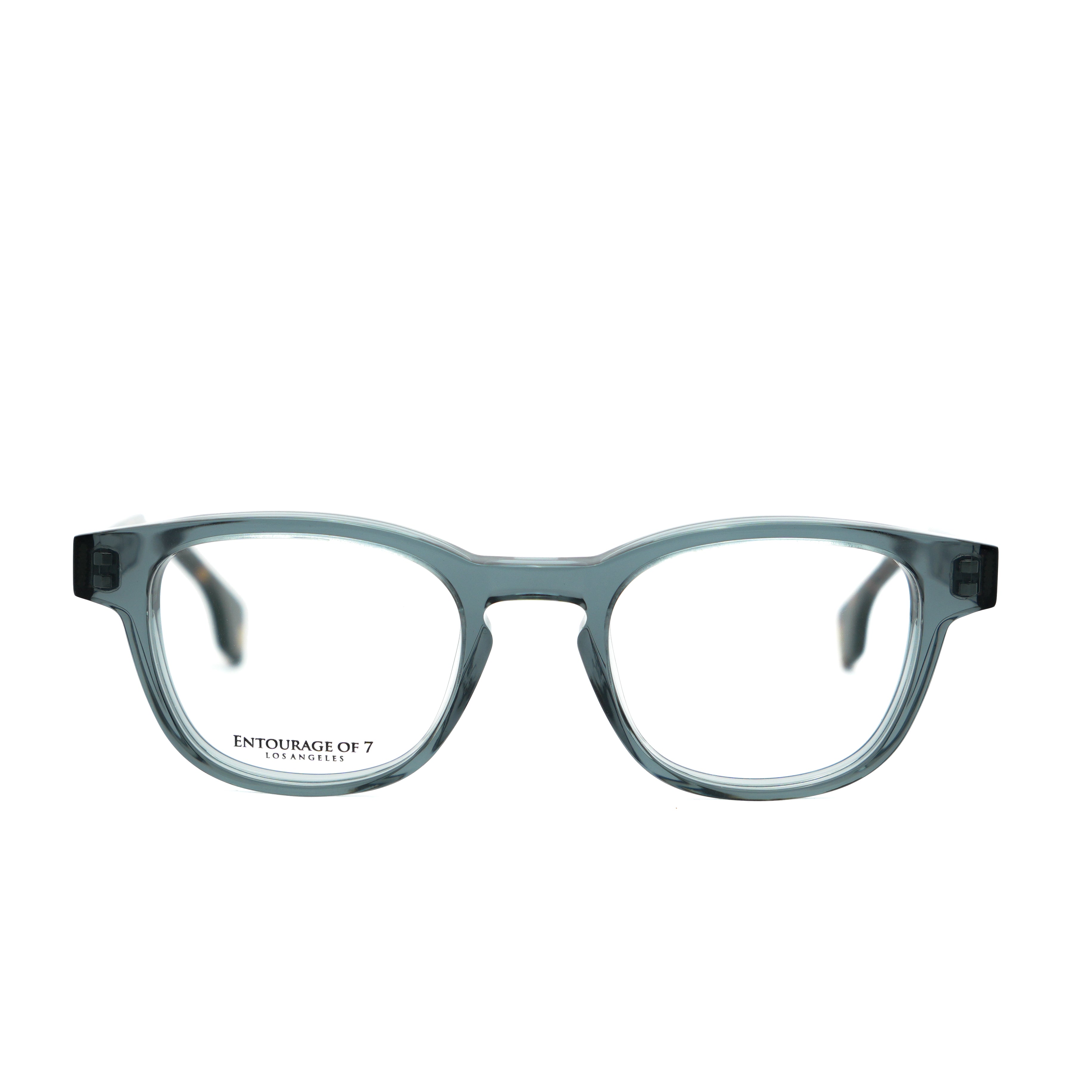Entourage Of 7 GUS Optical Frame