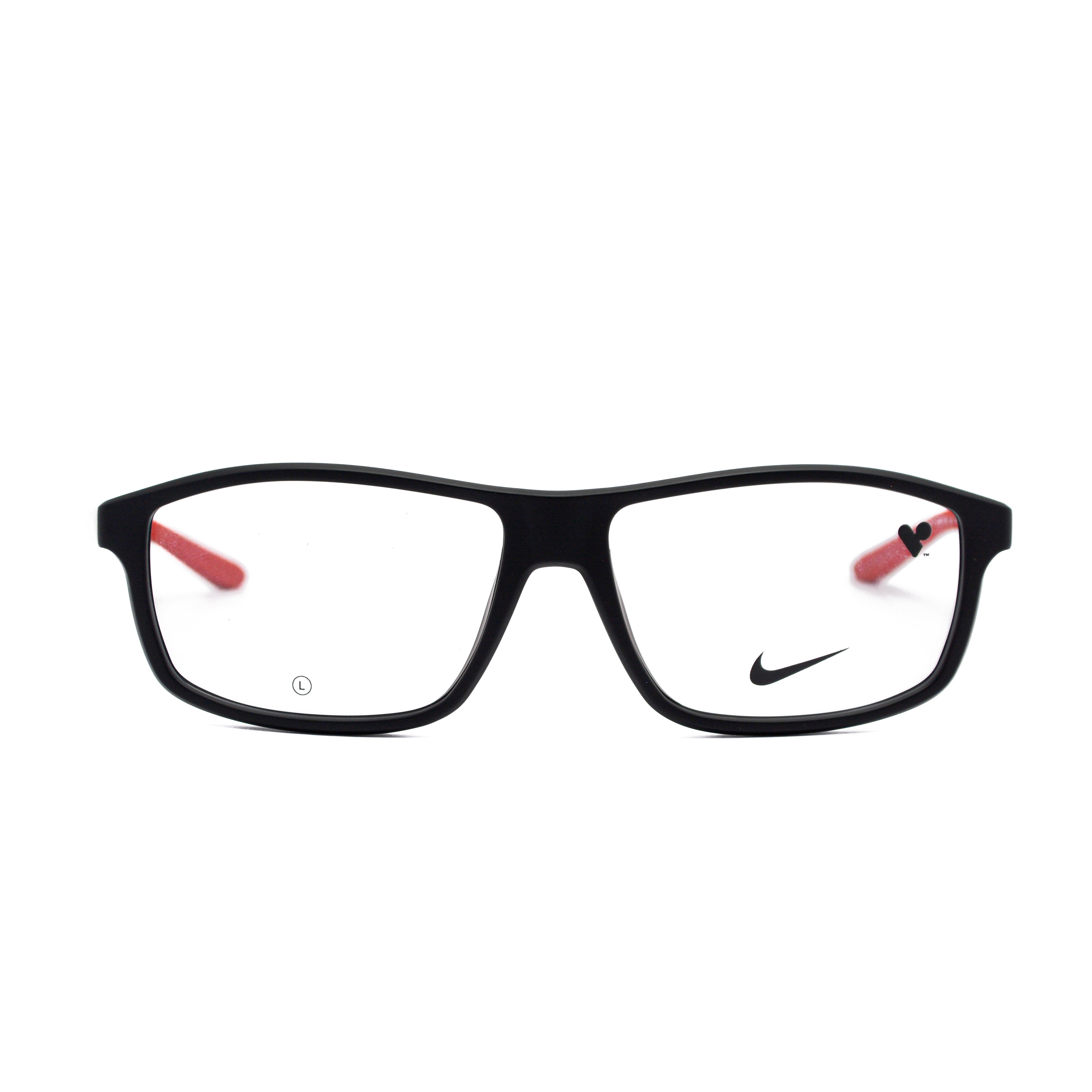 NIKE NK7291 Optical Frame | Luxury designer eyeglasses | SpecsBunker India | designer optical eyewear