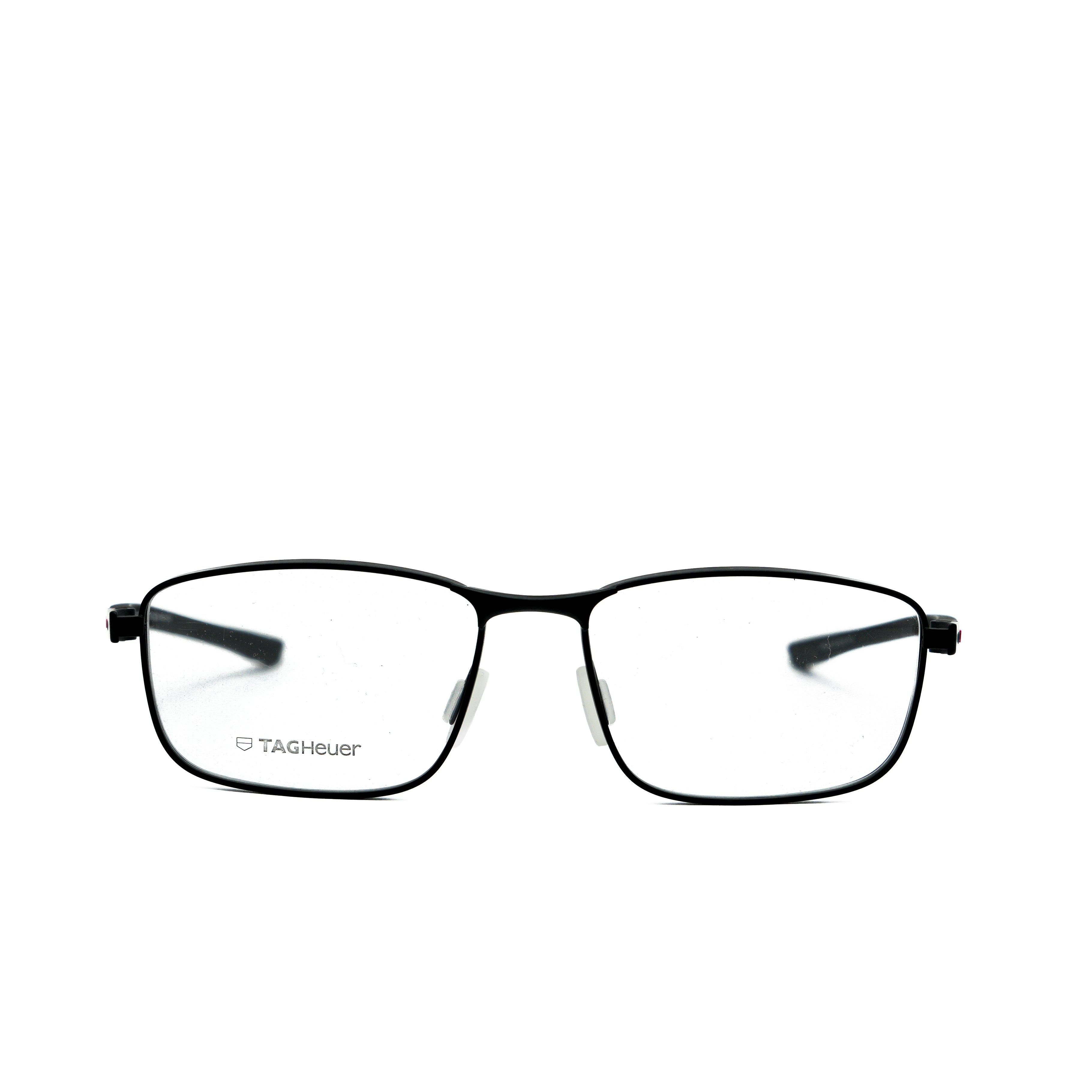 TAGHEUER TH50039U Optical Frame | Designer eyeglasses for men and women | SpecsBunker India | premium optical frames collection