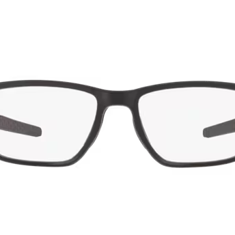 OAKLEY OX8153 Optical Frame | Designer eyeglasses for men and women | SpecsBunker India – premium optical frames collection