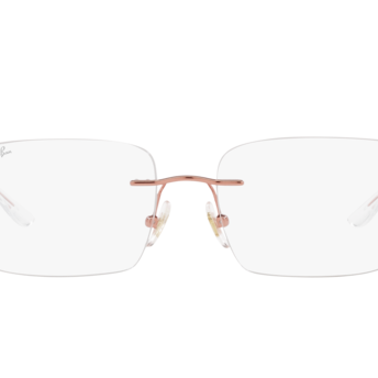 RAY-BAN RX6483I Optical Frame