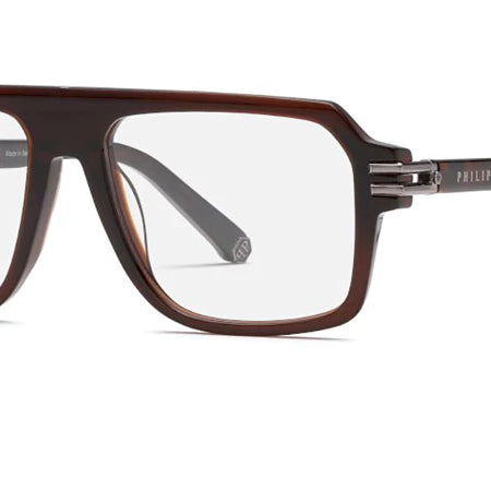 PHILIPP PLEIN VPP195M Optical Frame