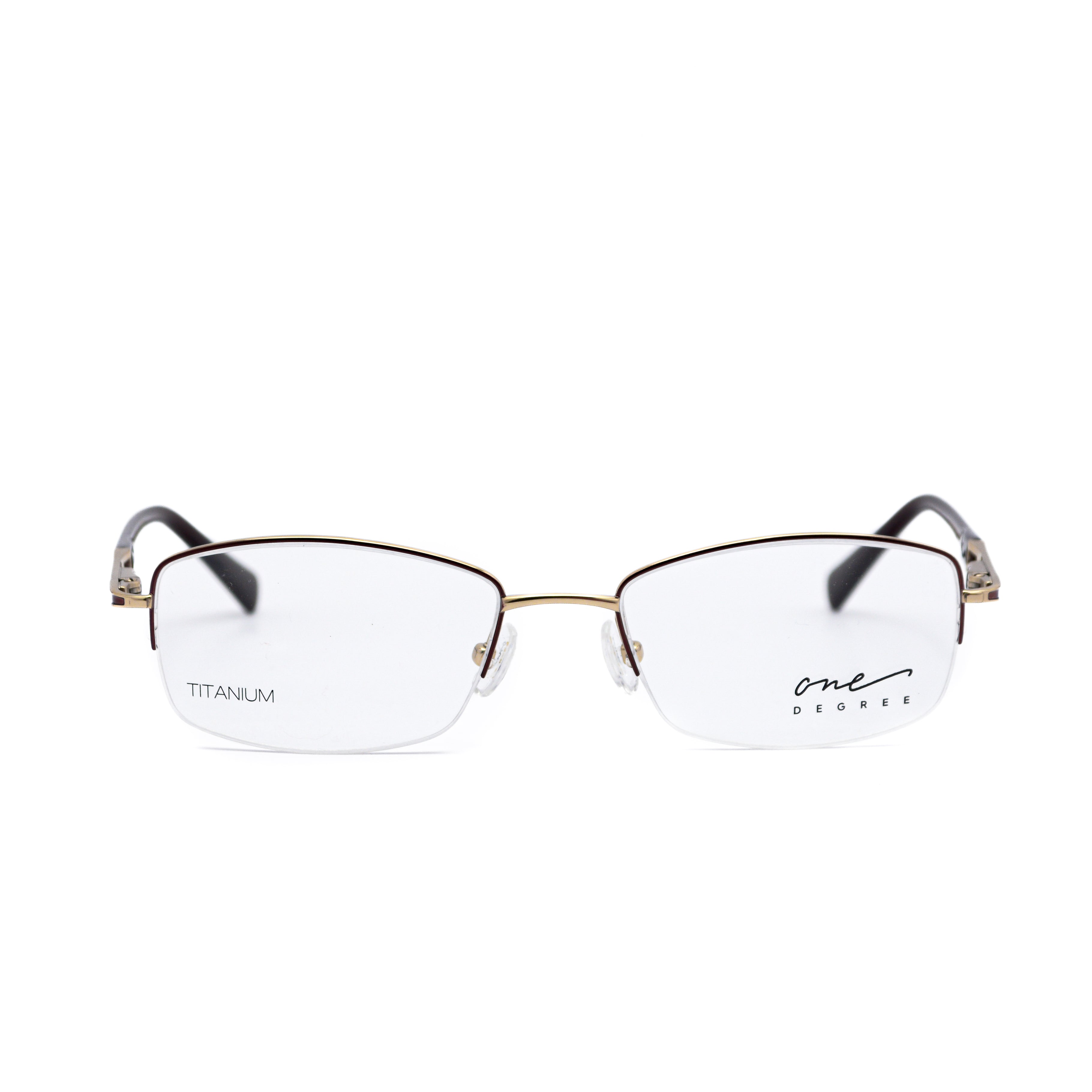 ONE DEGREE OD5002 Optical Frame