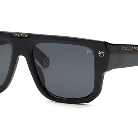 PHILIPP PLEIN SPP179 Sunglass