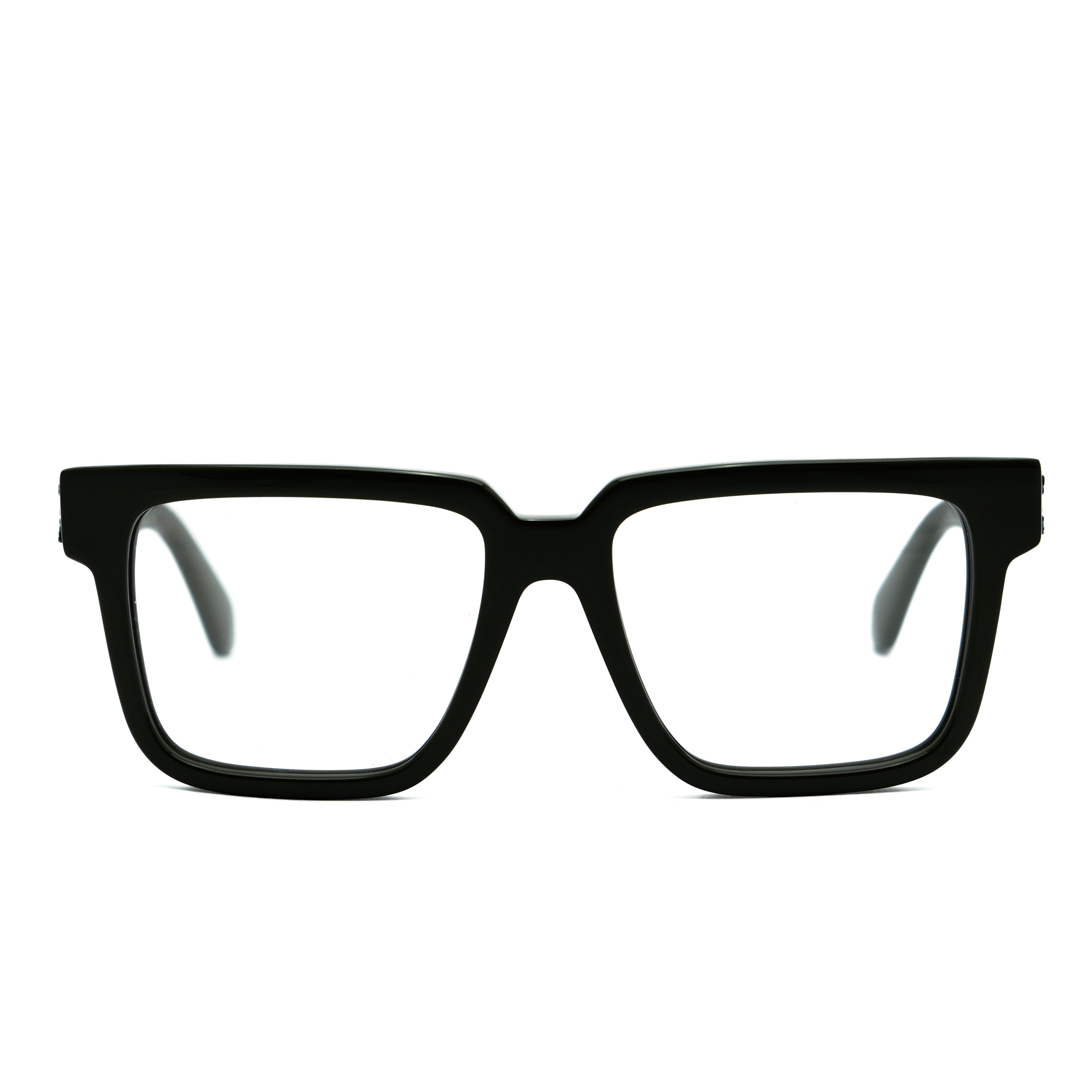 OFF WHITE OERJ08O Optical Frame | Luxury designer eyeglasses | SpecsBunker India | designer optical eyewear