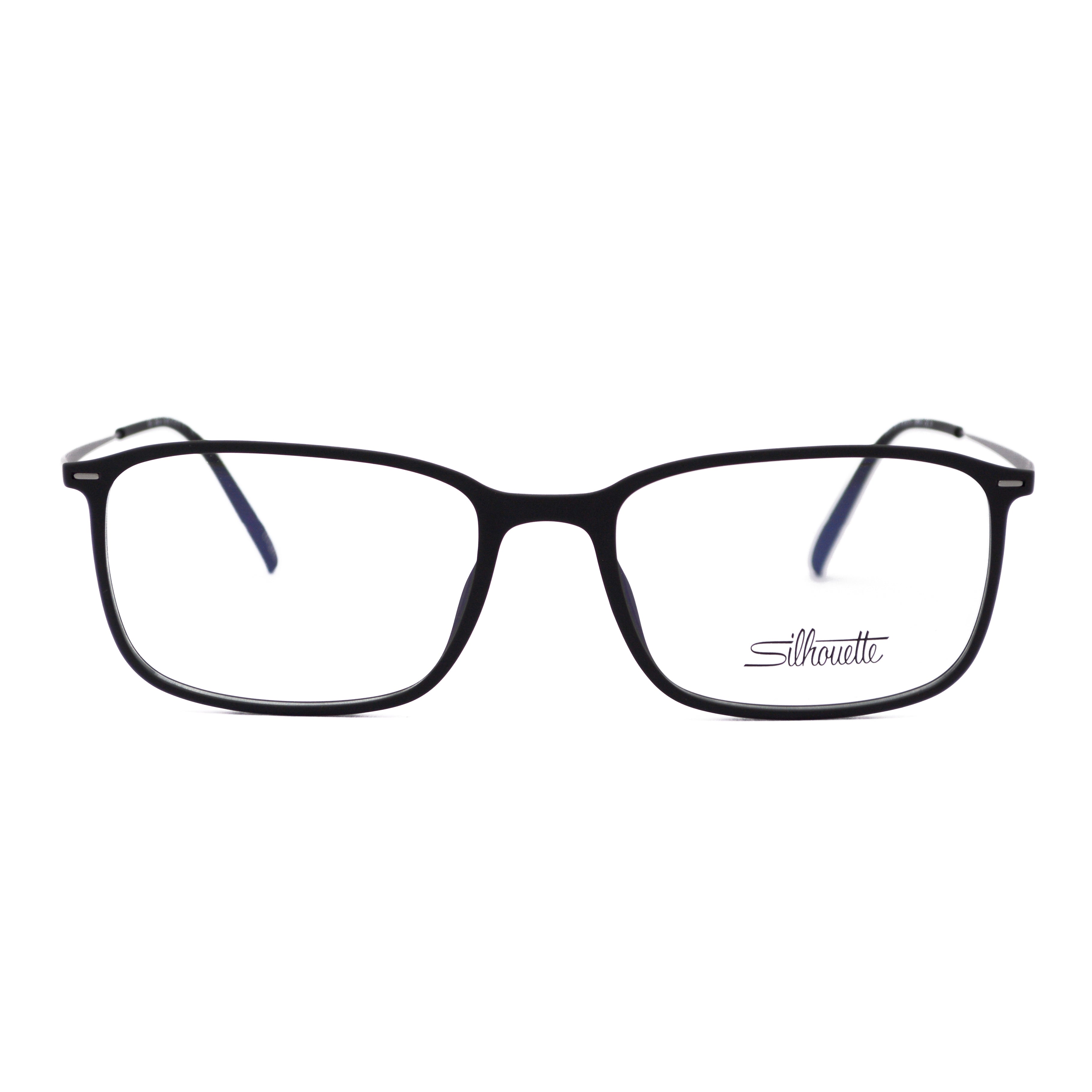 SILHOUETTE SPX 2930 75 9010 Optical Frame | High end optical frames | SpecsBunker India| branded eyeglasses in India