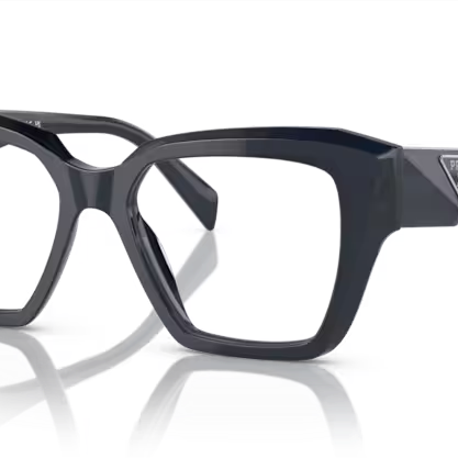 PRADA PR 09ZV Optical Frame