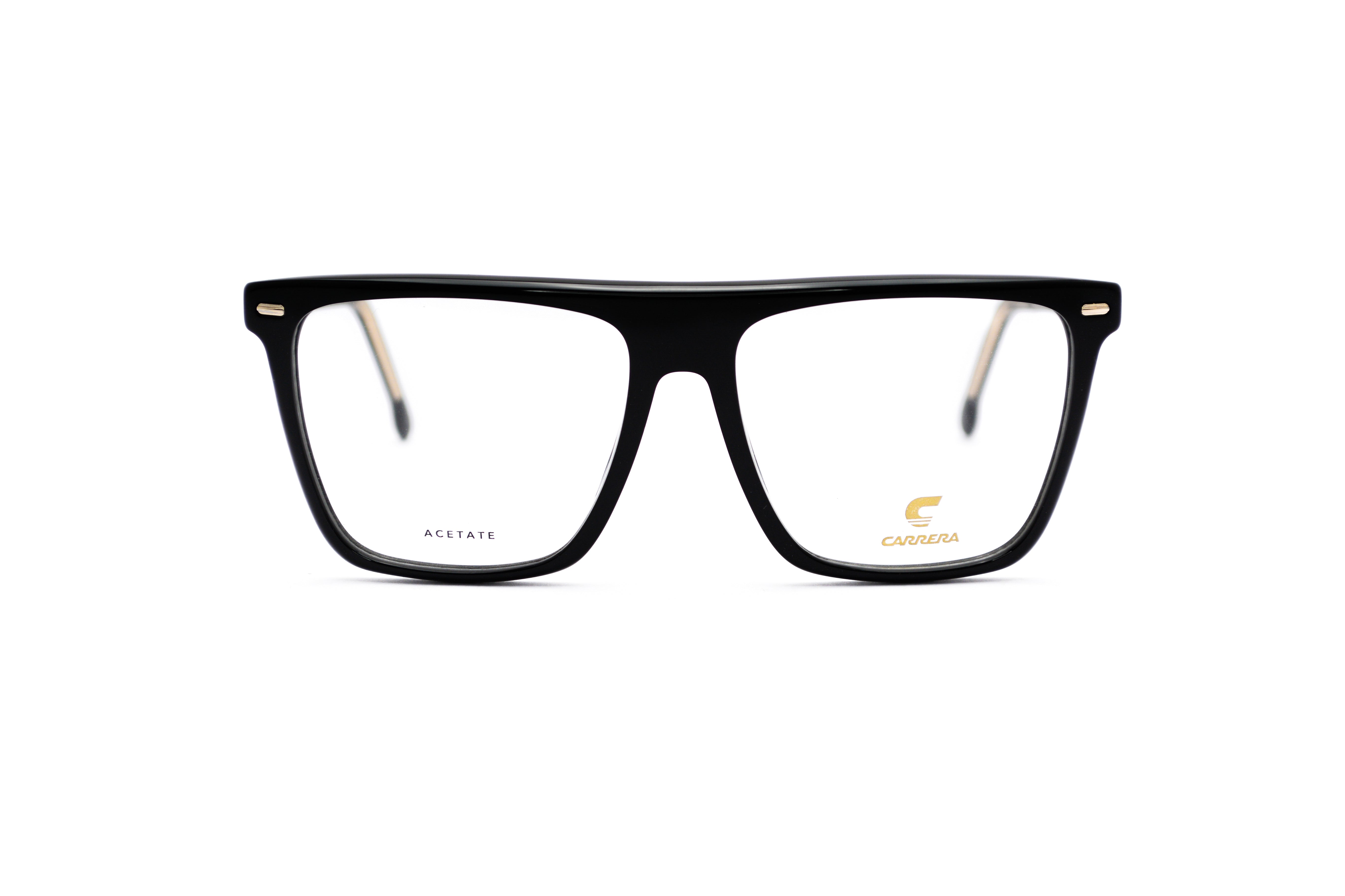 CARRERA CA 3033 Optical Frame | Luxury designer eyeglasses | SpecsBunker India | designer optical eyewear