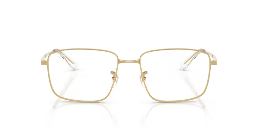 RAY-BAN RX6544I Optical Frame | Luxury designer eyeglasses | SpecsBunker India | designer optical eyewear