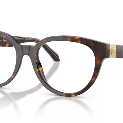 VERSACE VE3384 Optical Frame