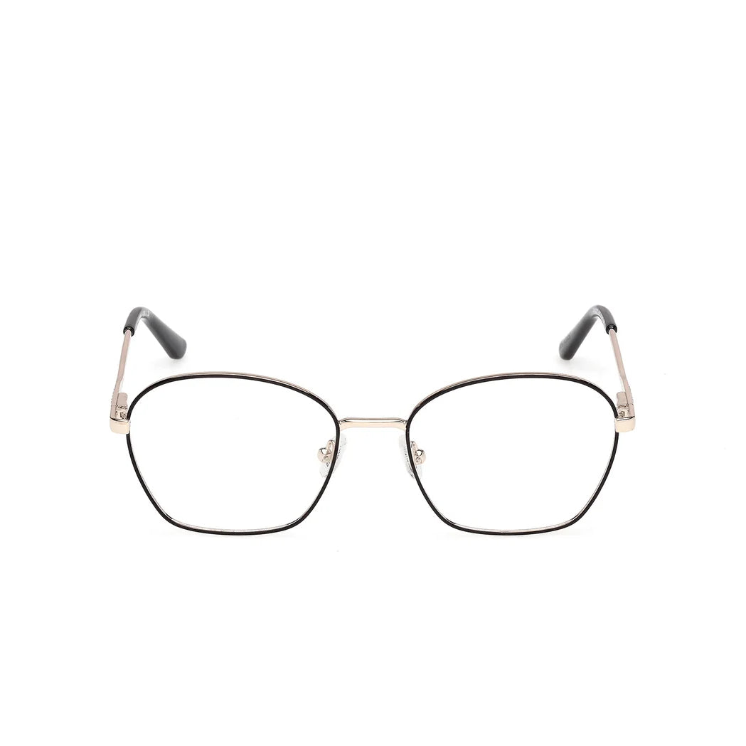Explore GUESS GU50272 Optical Frame for Women. Budget optical frames, Budget optical frames with authentic quality and stylish comfort. Buy online now.