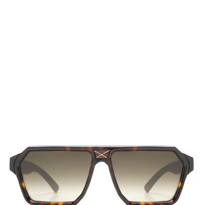 VAKAY RAID Sunglass | Luxury designer eyeglasses | SpecsBunker India | designer optical eyewear
