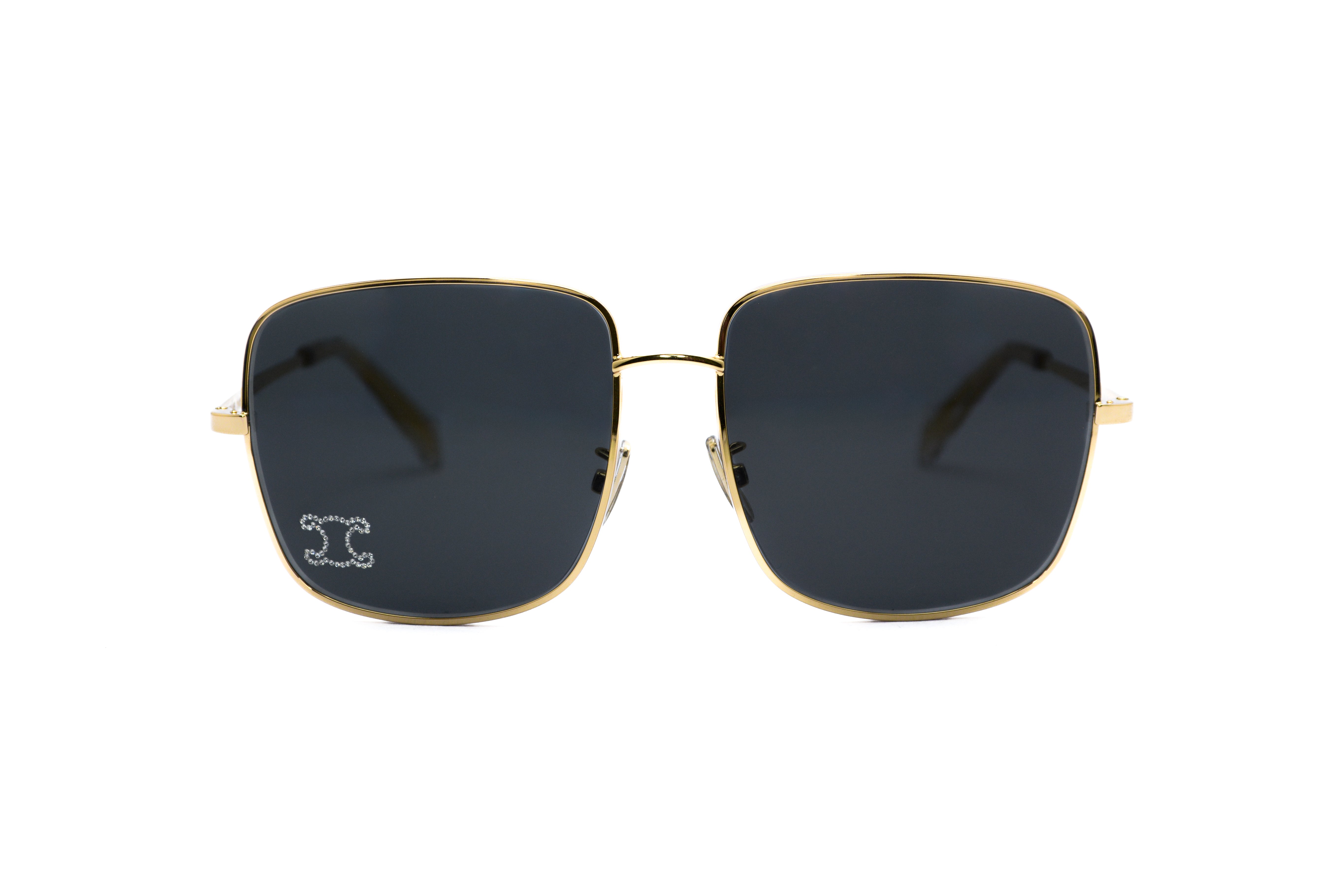 CELINE CL40284U Sunglass online in India – premium sunglasses for men and women