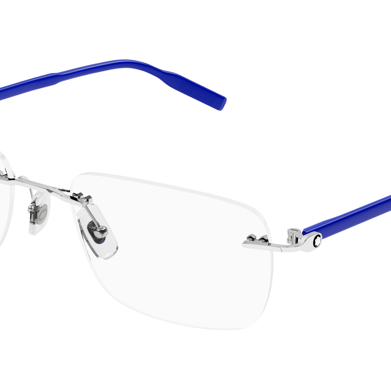 MONTBLANC MB0221O Optical Frame