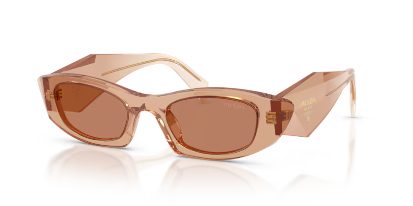 PRADA PR B16S Sunglass