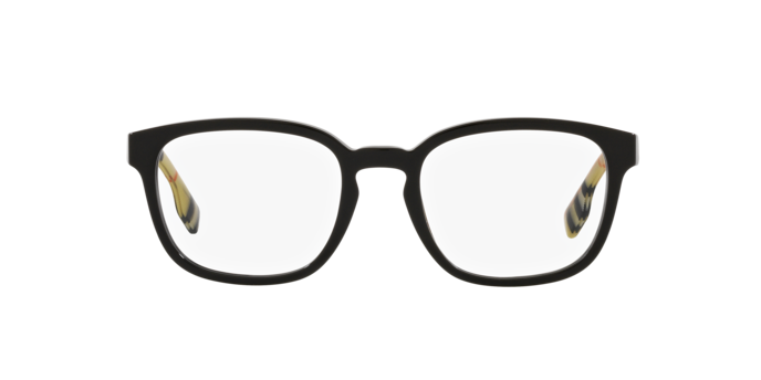BURBERRY BE2344 Optical Frame | Luxury designer sunglasses | SpecsBunker India | designer sunglasses eyewear