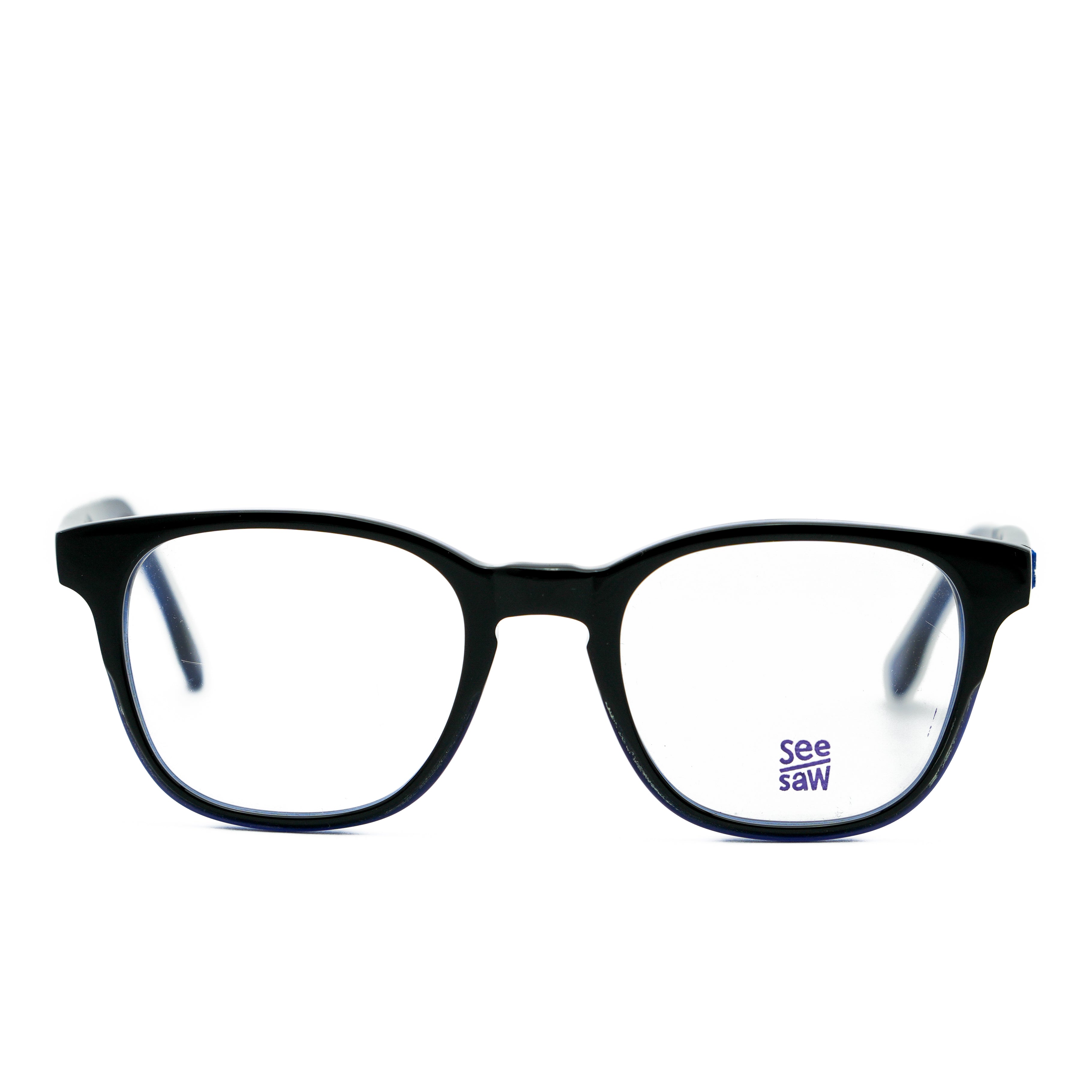 SEE SAW SS1156 Optical Frame | Luxury designer eyeglasses | SpecsBunker India | designer optical eyewear