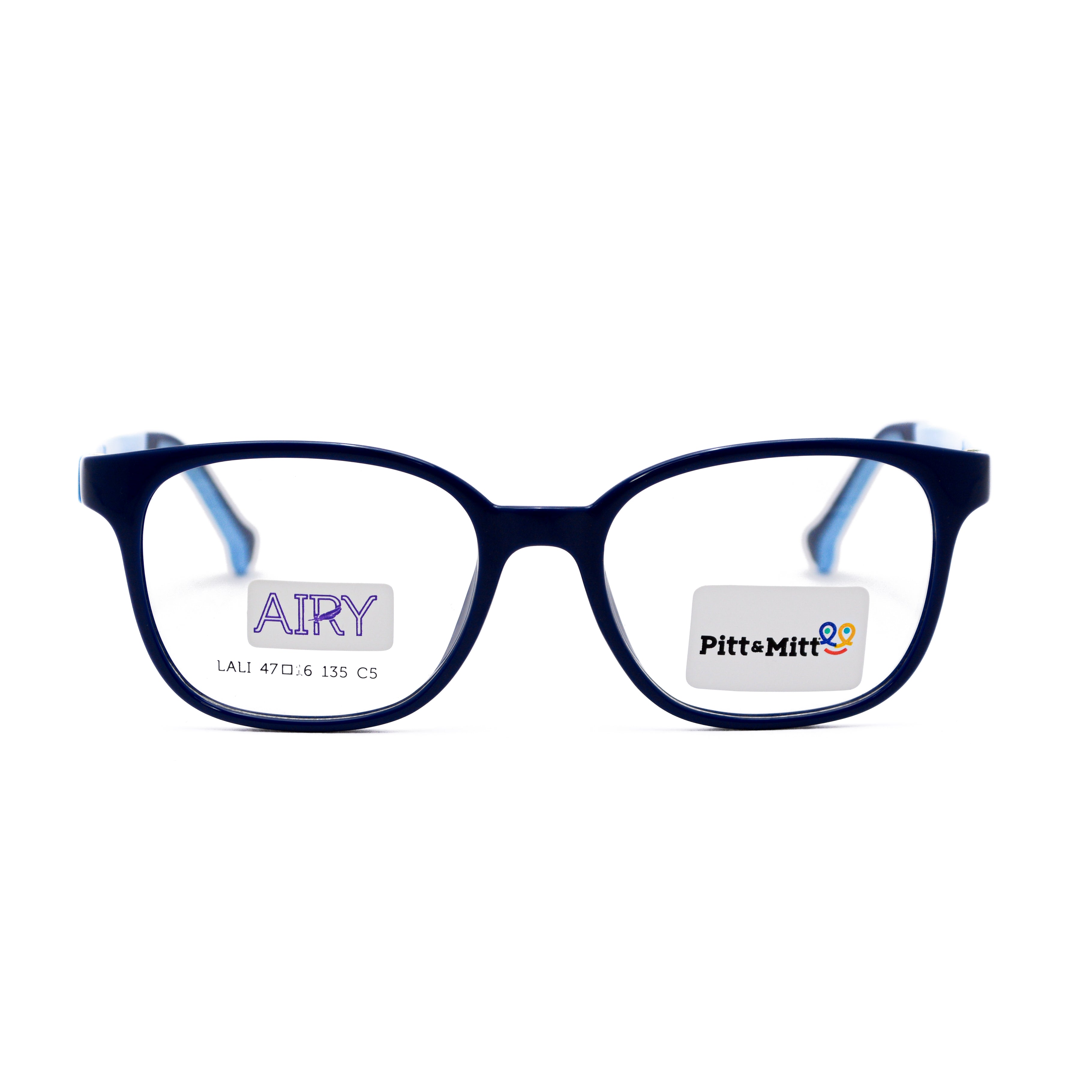PITT & MITT LALI Optical Frame | Luxury designer eyeglasses | SpecsBunker India – designer optical eyewear