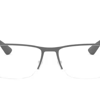 RAY-BAN RX6335 Optical Frame | Designer eyeglasses for men and women | SpecsBunker India | premium optical frames collection