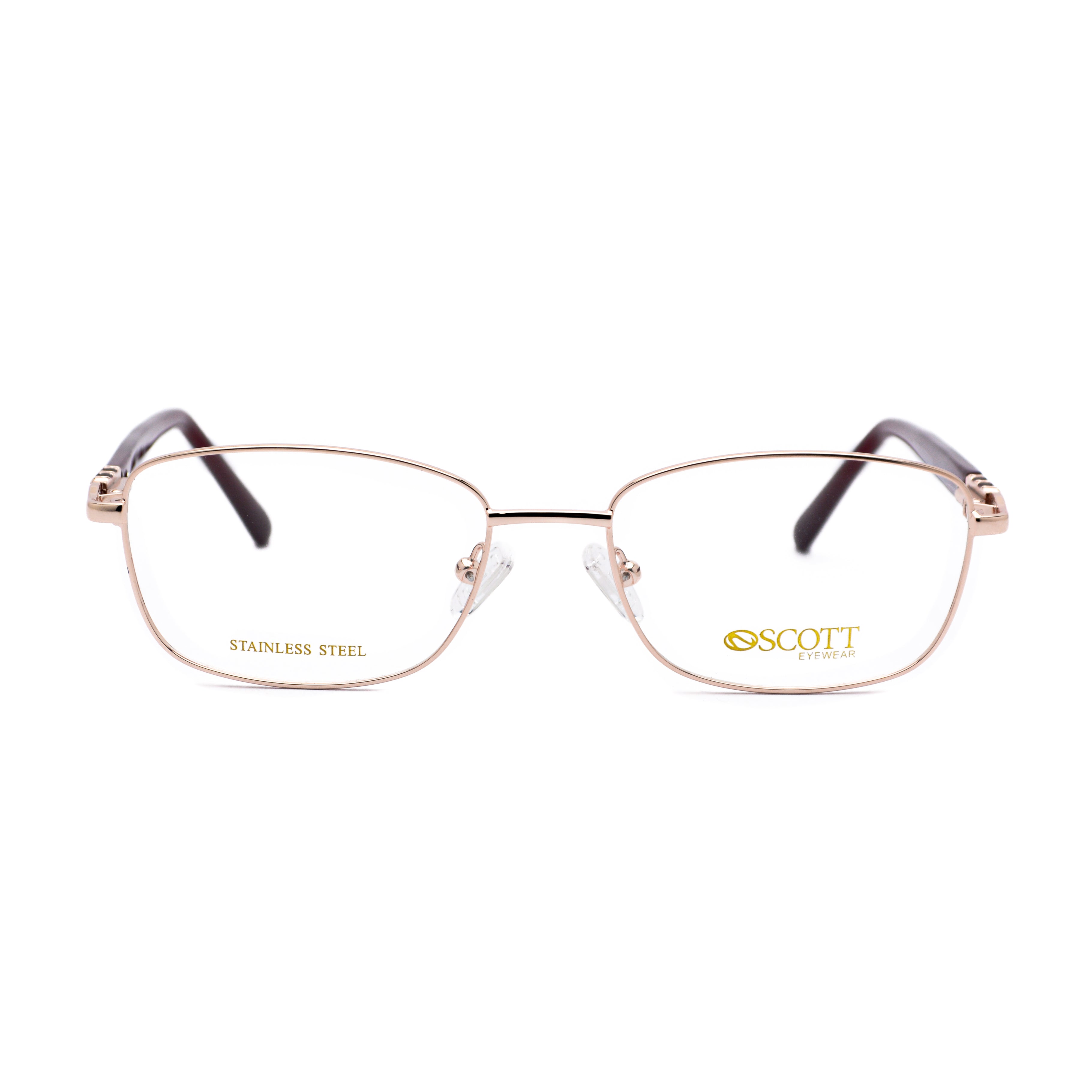 SCOTT SC5706 Optical Frame | Designer eyeglasses for men and women | SpecsBunker India – premium optical frames collection