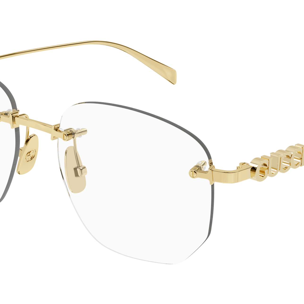 GUCCI GG1806O Optical Frame | Luxury designer sunglasses | SpecsBunker India – designer sunglasses eyewear