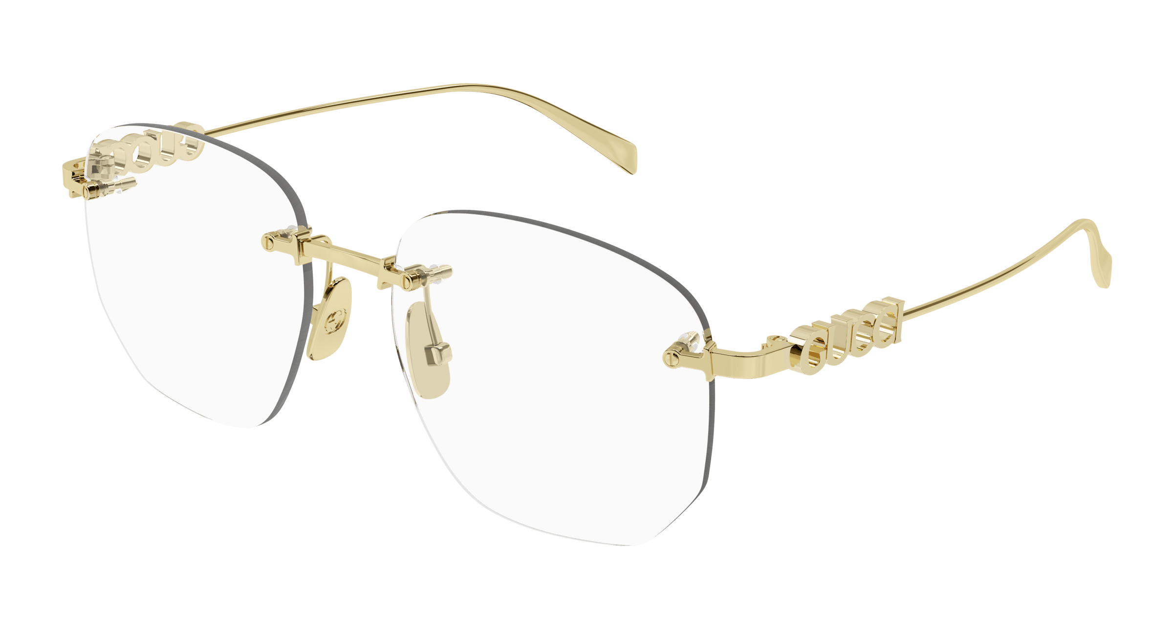 GUCCI GG1806O Optical Frame | Luxury designer sunglasses | SpecsBunker India – designer sunglasses eyewear