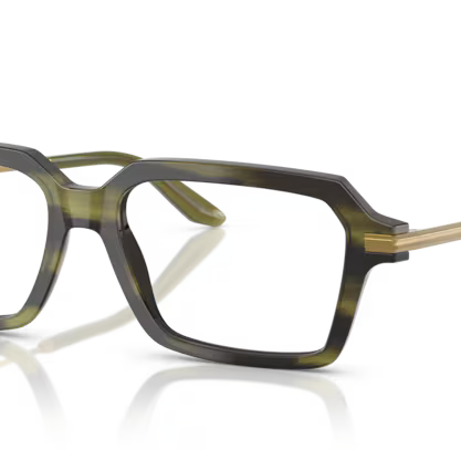 DOLCE & GABBANA DG3401 Optical Frame