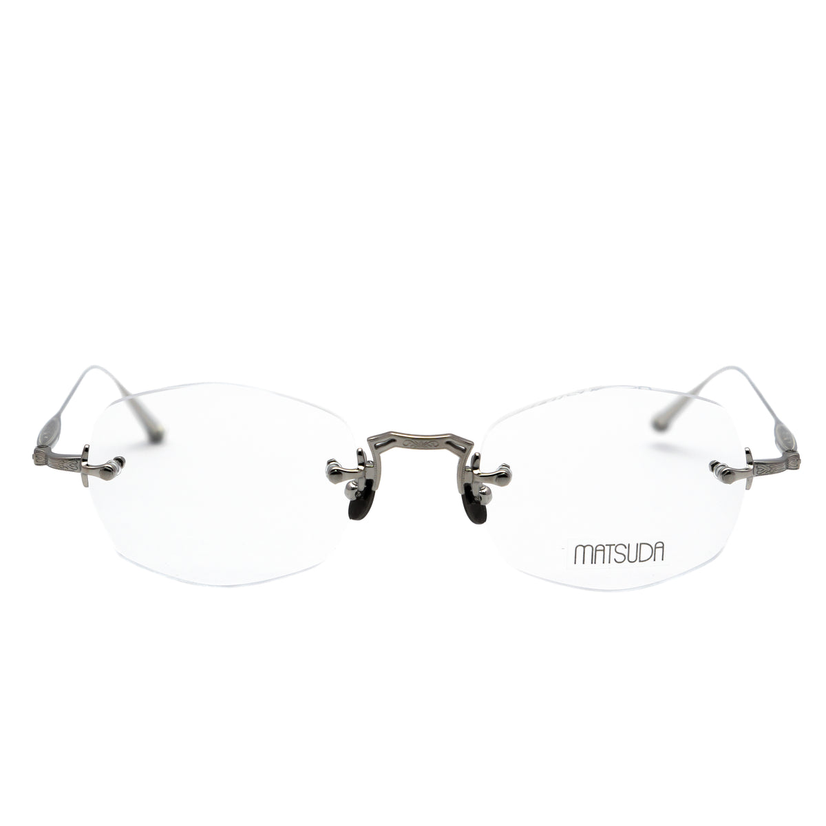 MATSUDA M5015 Optical Frame