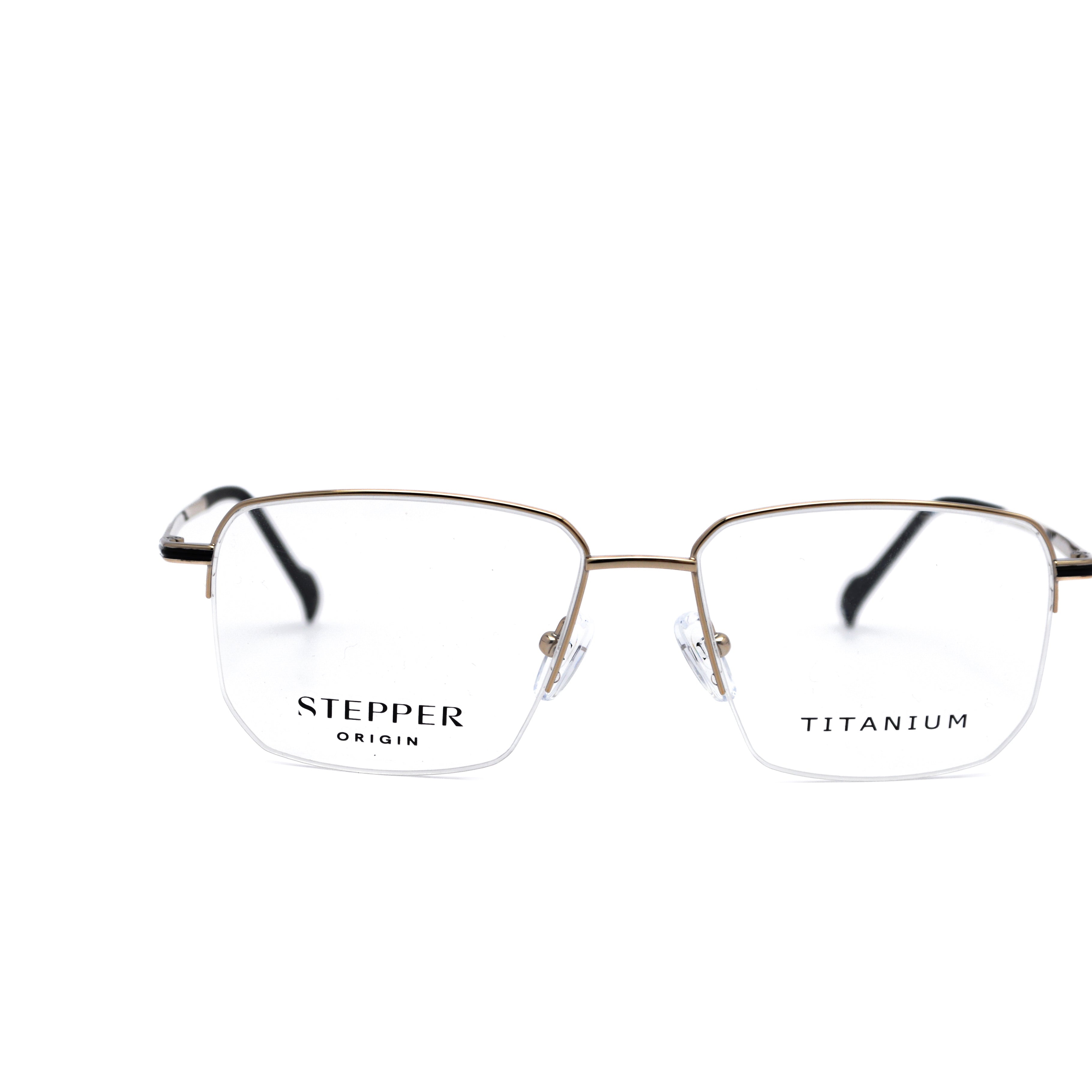 STEPPER SI60296 Optical Frame | Luxury designer eyeglasses | SpecsBunker India | designer optical eyewear