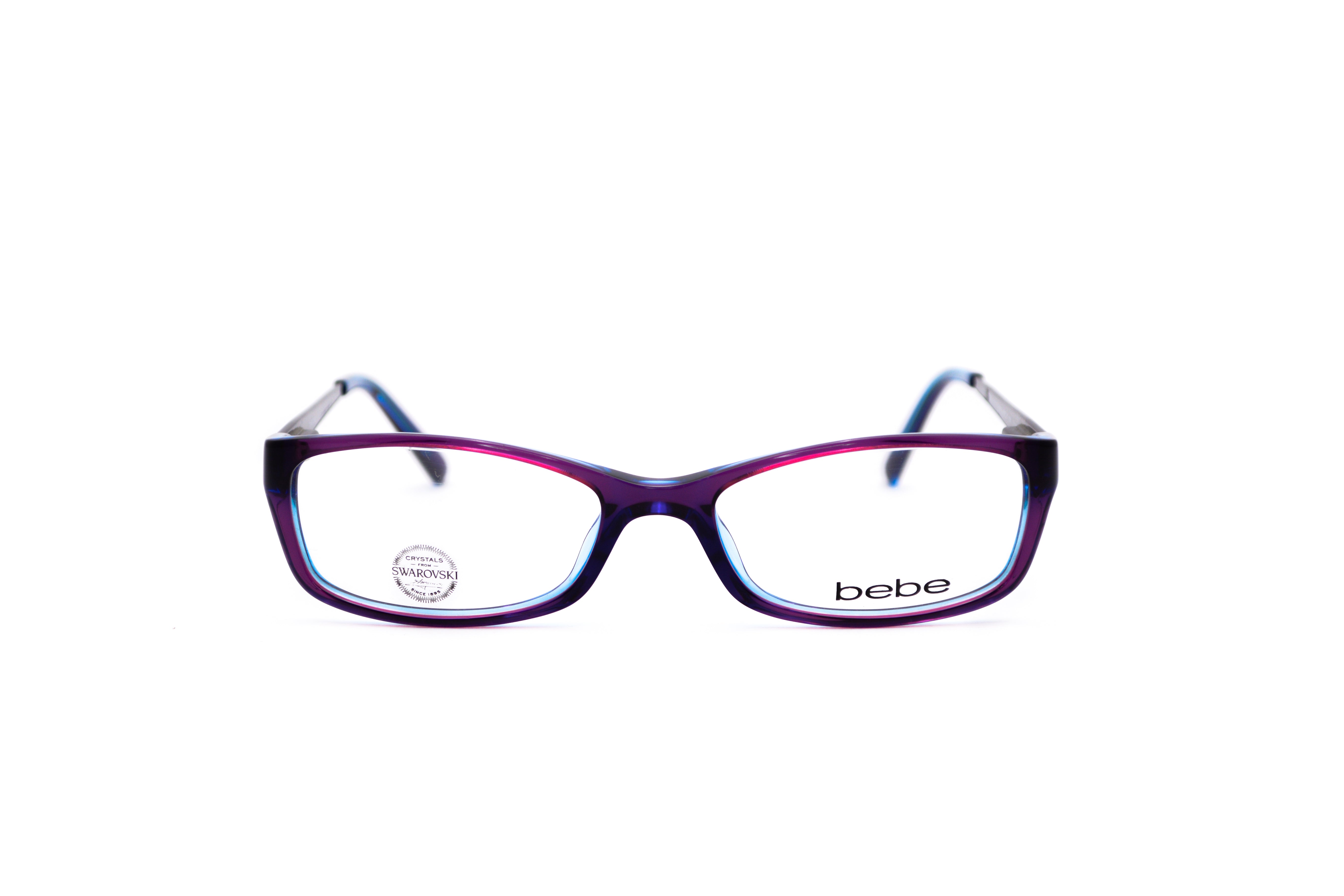 BEBE BB5044 Optical Frame online in India – premium eyeglasses for men and women
