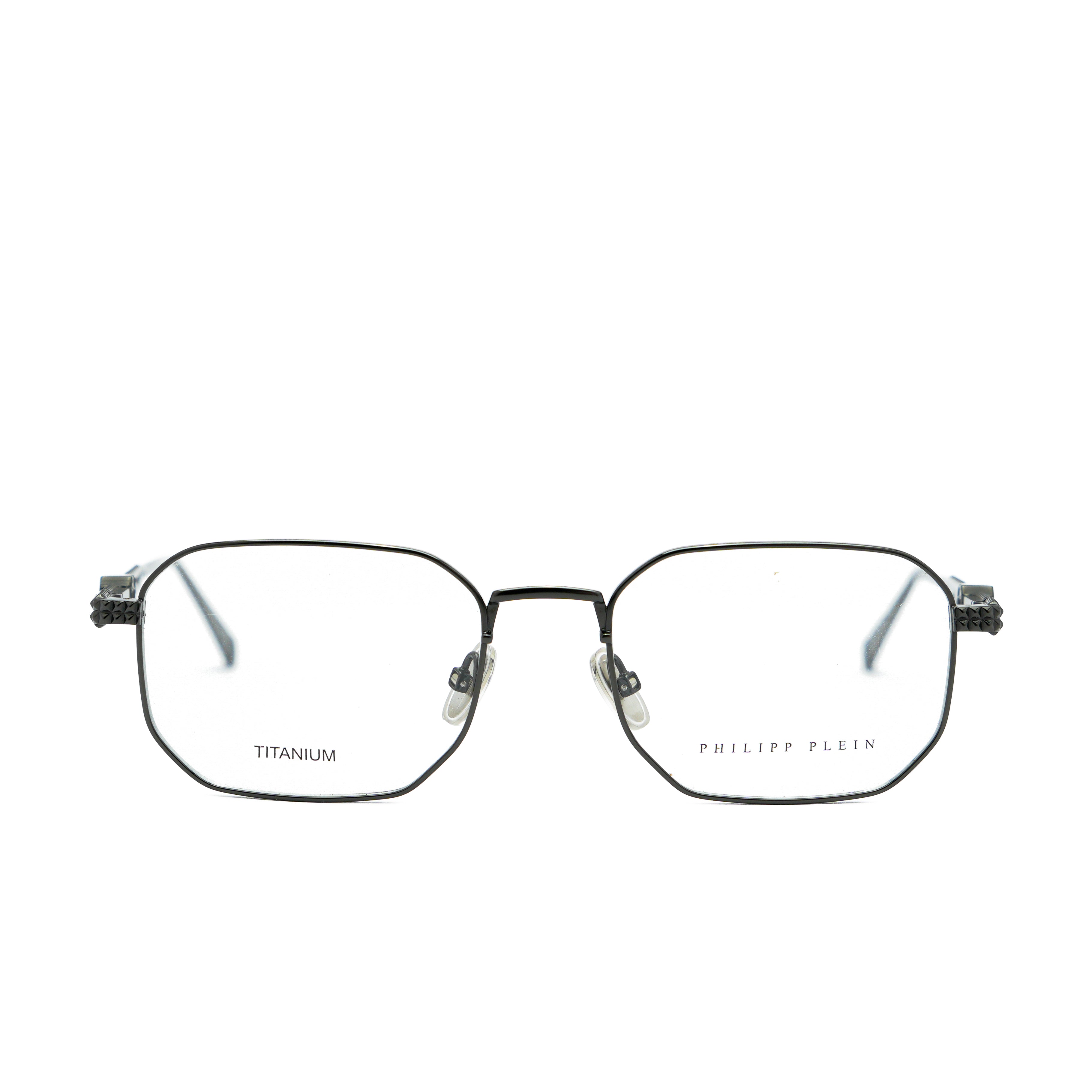 PHILIPP PLEIN VPP062M Optical Frame | Premium optical frames | SpecsBunker India | luxury eyeglasses online in India