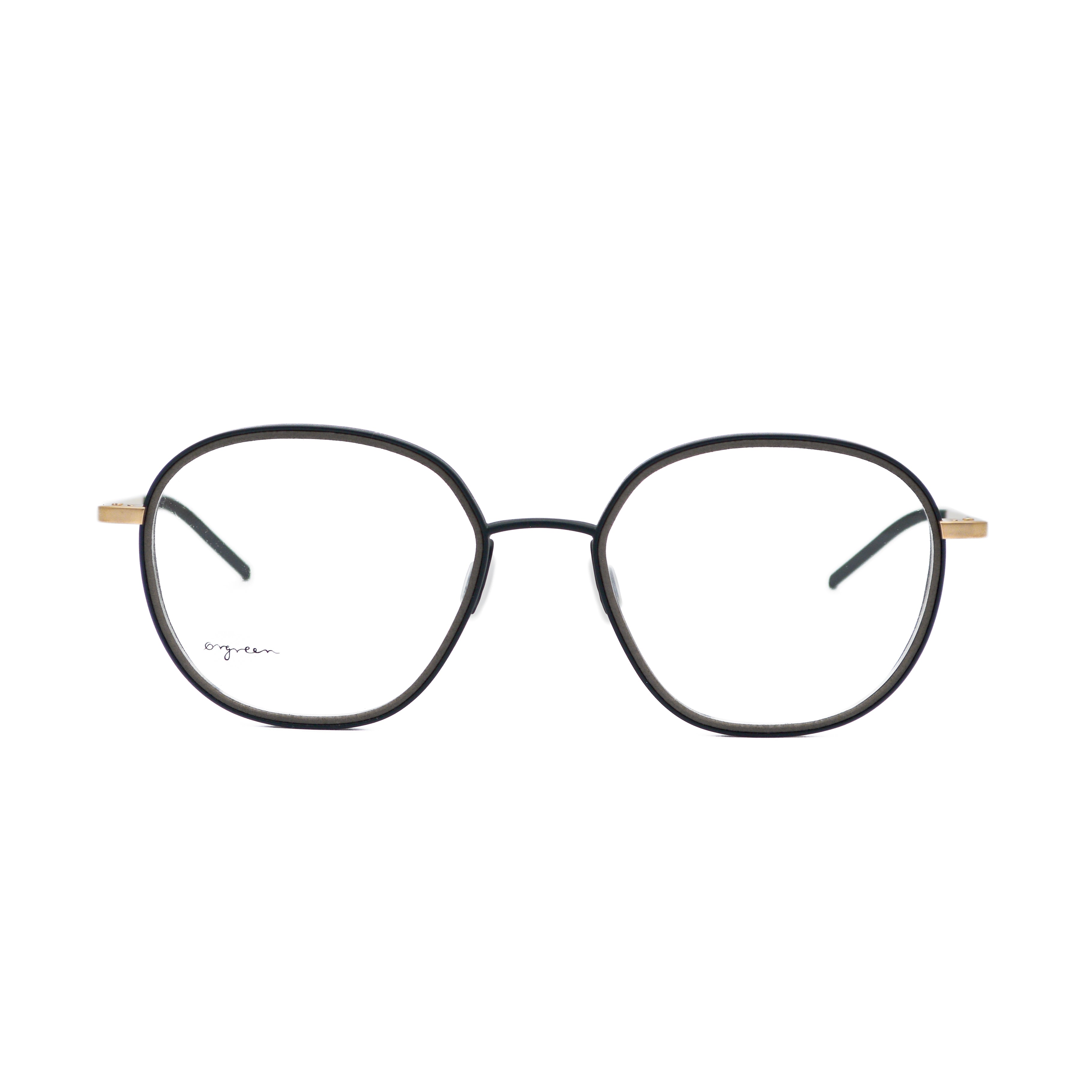ORGREEN DAY CLUBBING 3D RING Optical Frame | Designer eyeglasses for men and women | SpecsBunker India | premium optical frames collection