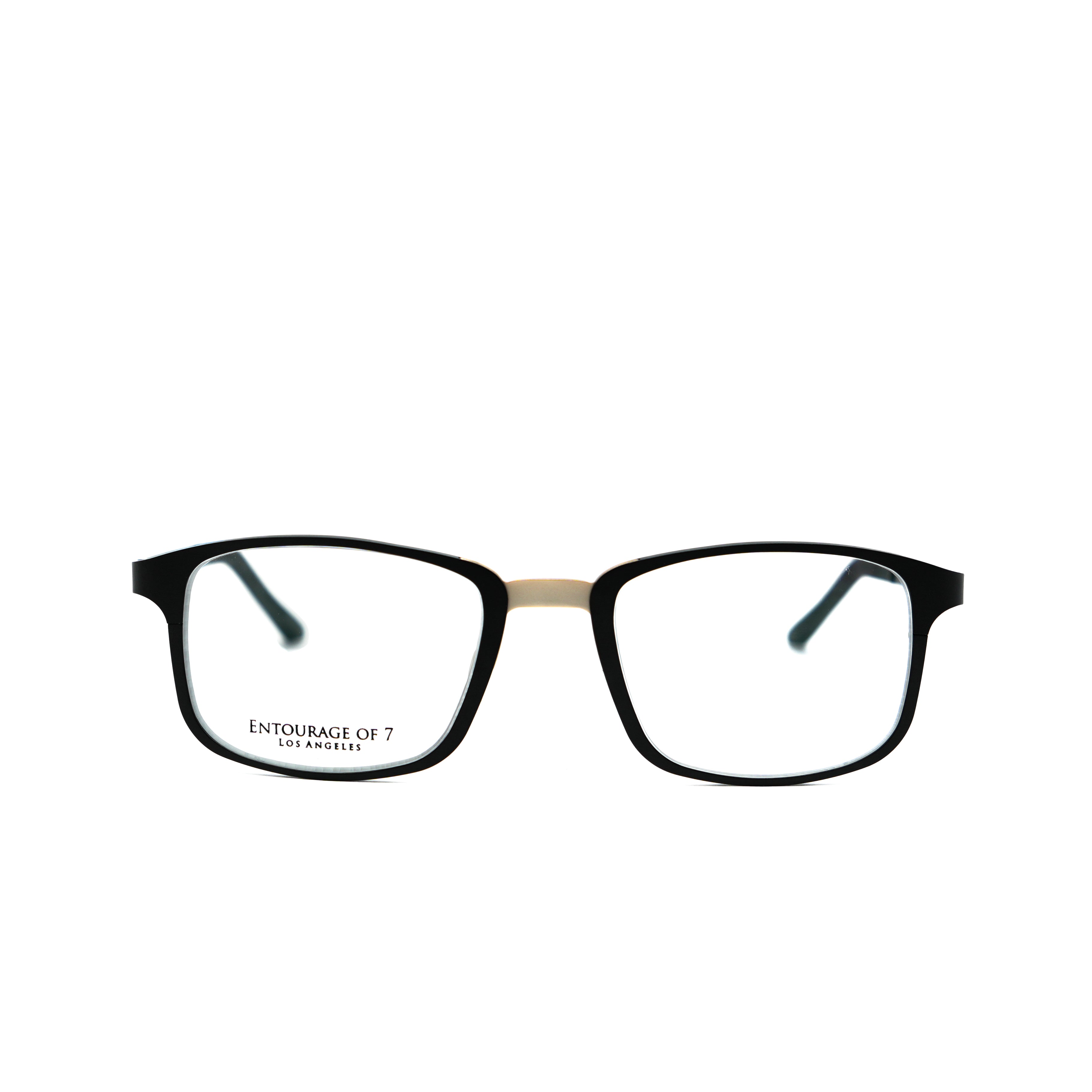 Entourage Of 7 DELANO Optical Frame