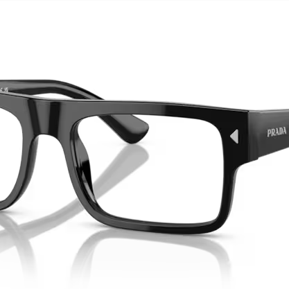 PRADA PR A01V Optical Frame