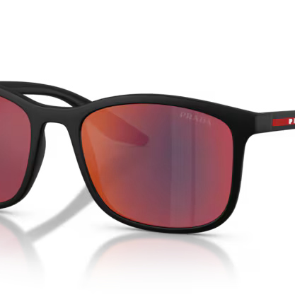 PRADA LINEA ROSSA PS A08S Sunglass