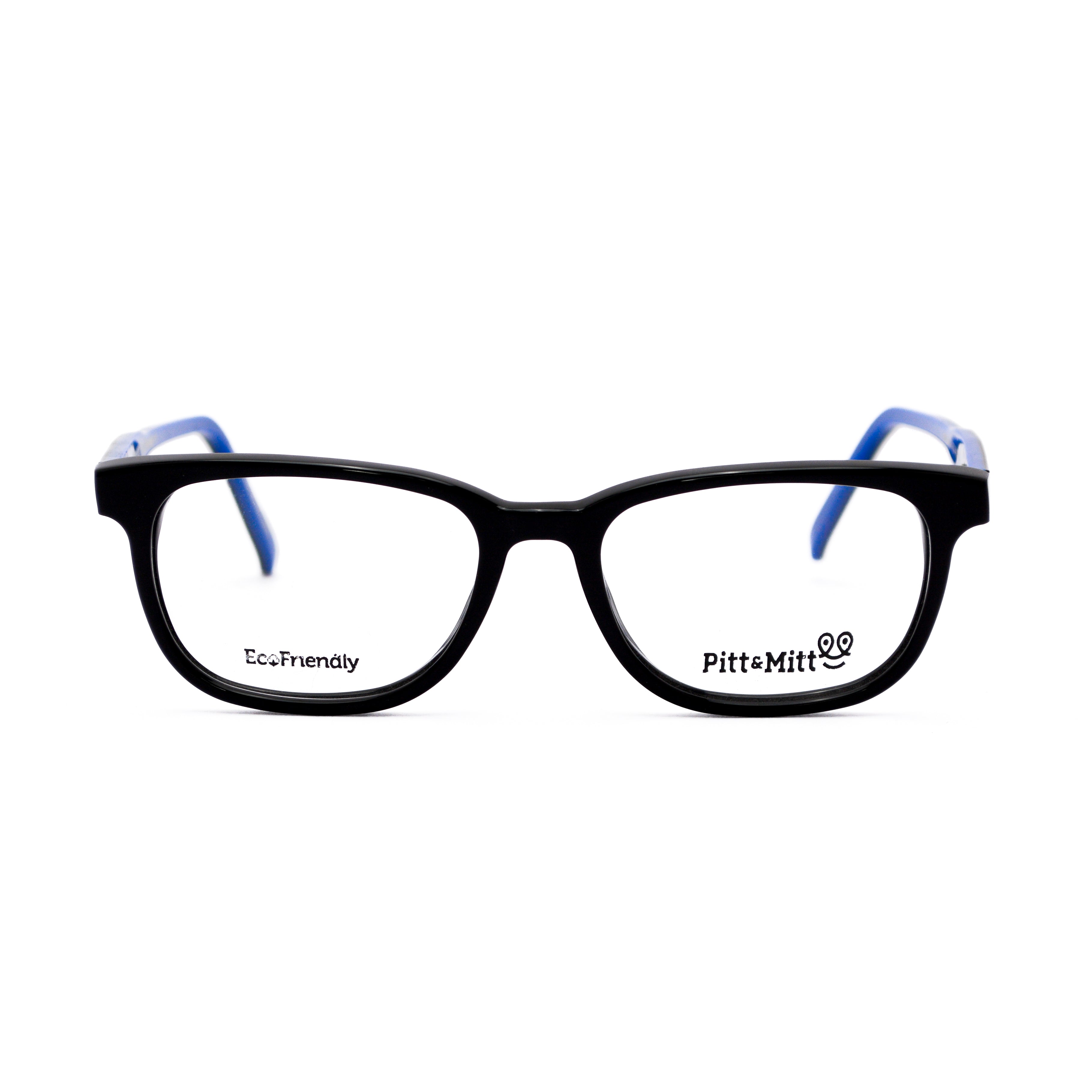 PITT & MITT PMF-9031E Optical Frame | Designer eyeglasses for men and women | SpecsBunker India – premium optical frames collection