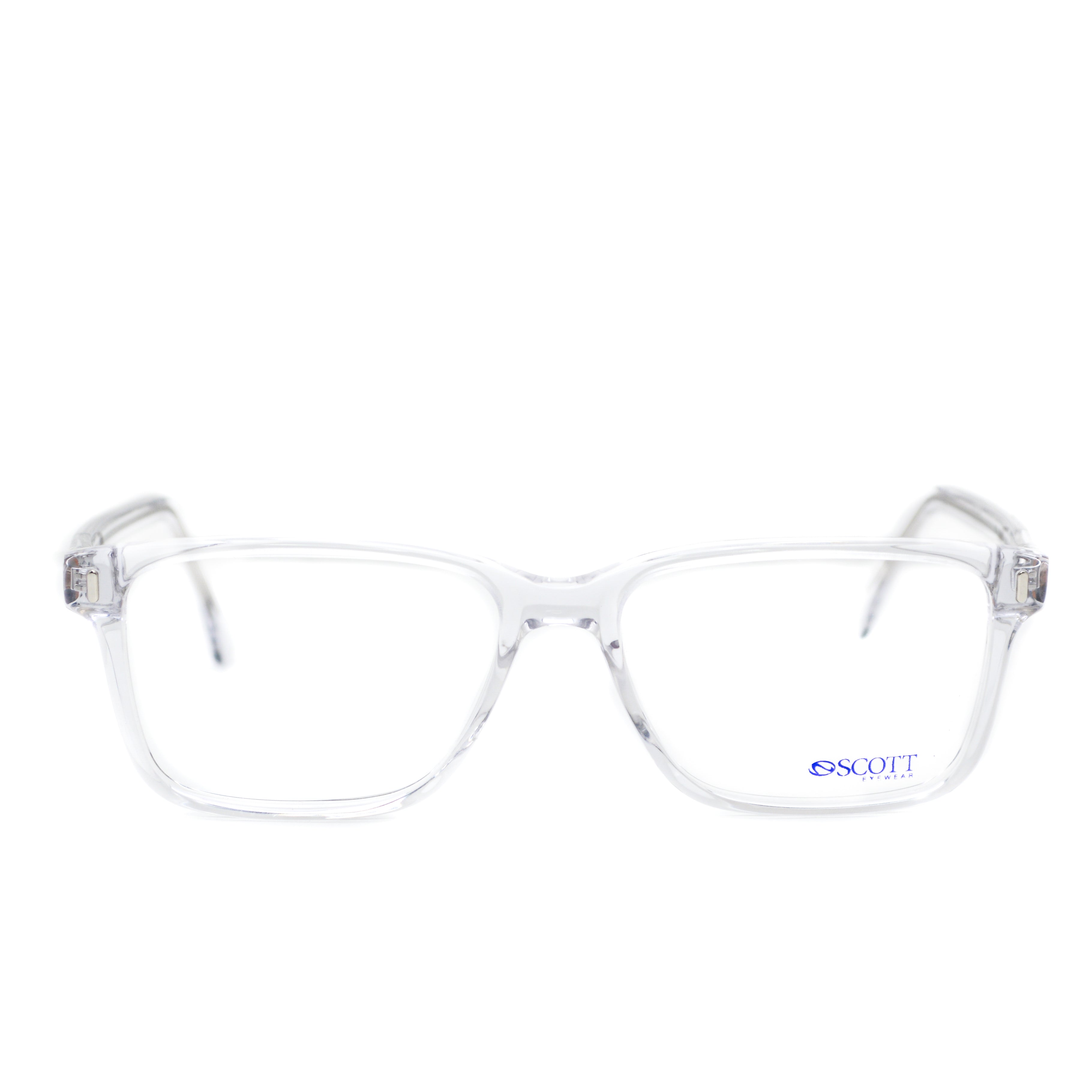 SCOTT SC1079CC Optical Frame | Luxury designer eyeglasses | SpecsBunker India – designer optical eyewear