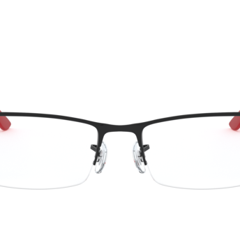 RAY-BAN RX6323I Optical Frame