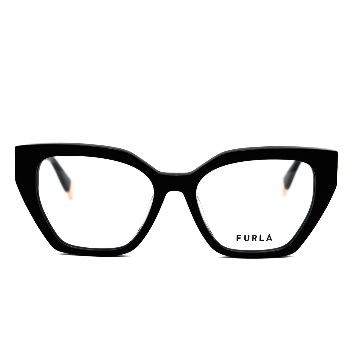 Explore FURLA VFUA94 Optical Frame for Women. Branded eyeglasses, Premium optical frames with authentic quality and stylish comfort. Buy online now.