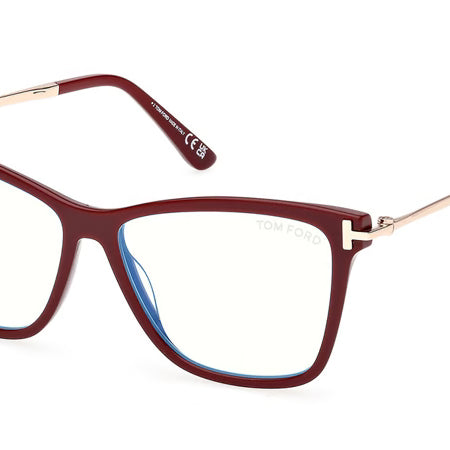 TOM FORD TF6097 Optical Frame