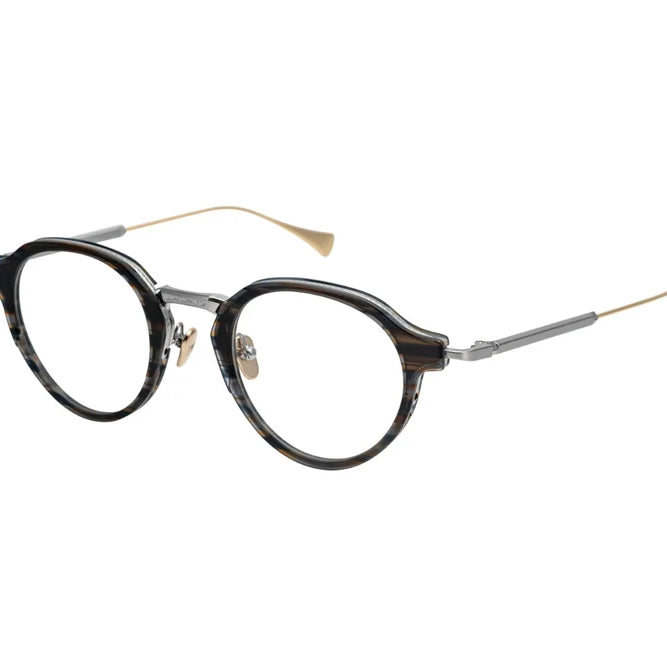 MASUNAGA SERPENS Optical Frame
