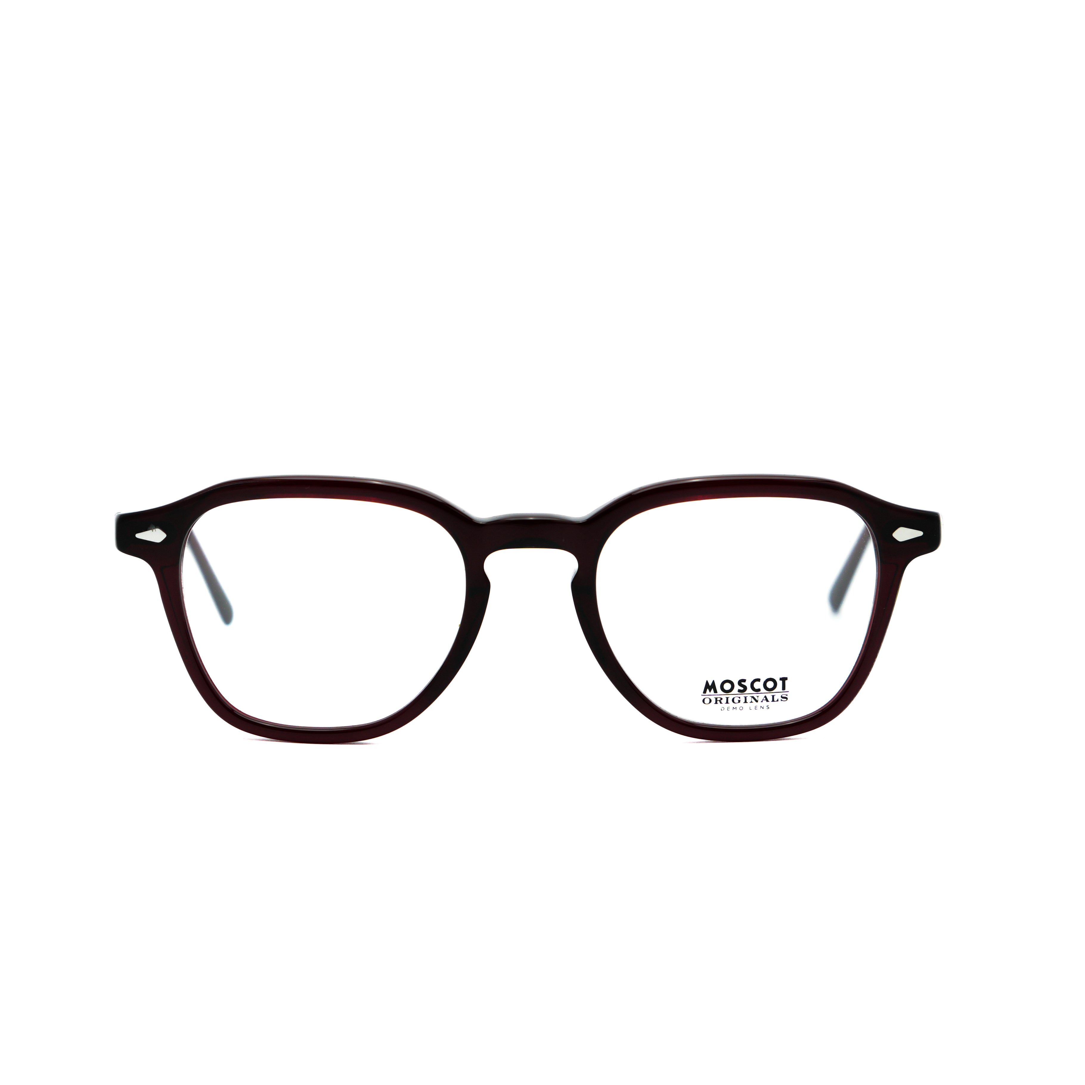 MOSCOT VANTZ Optical Frame