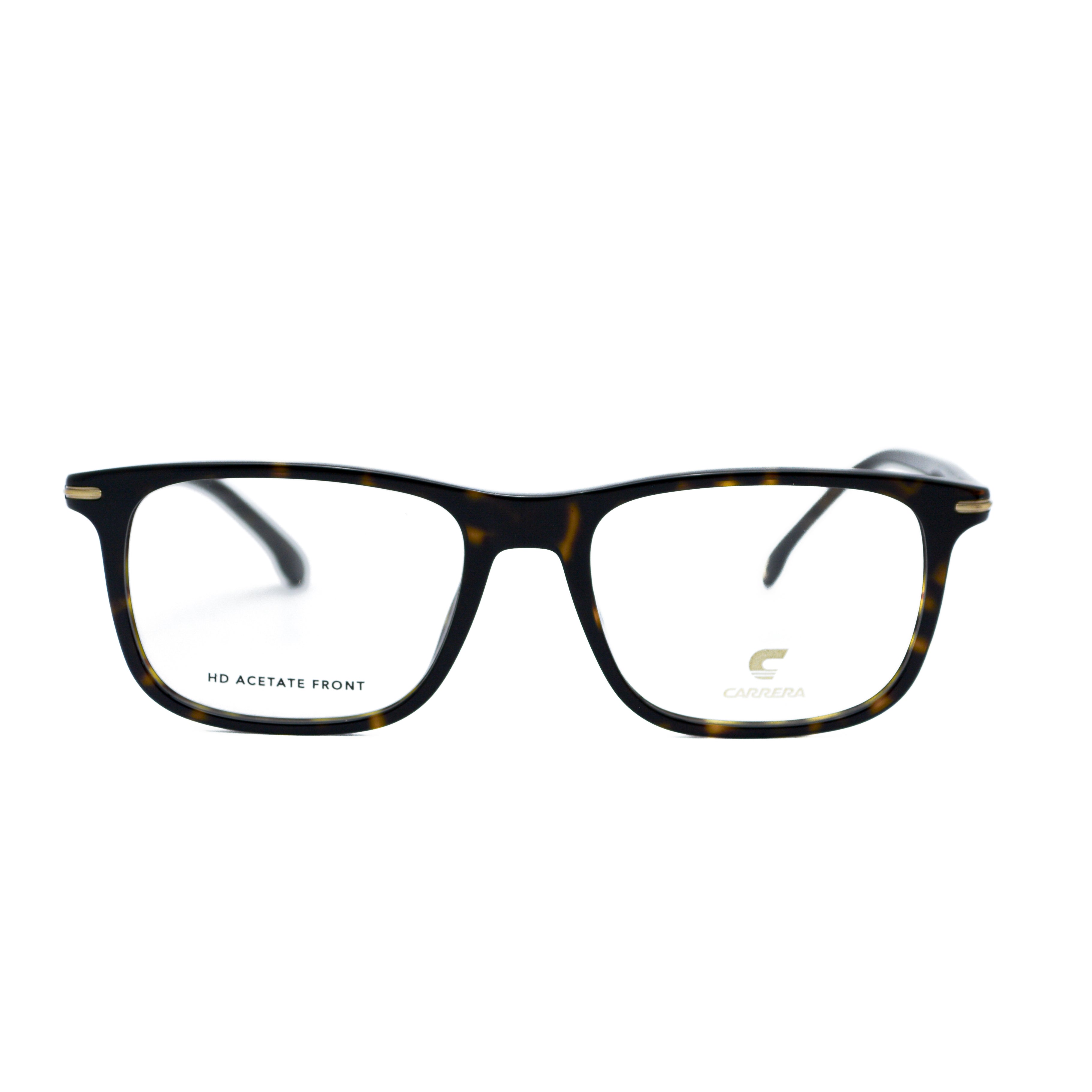 CARRERA CA 351 Optical Frame | Luxury designer eyeglasses | SpecsBunker India | designer optical eyewear