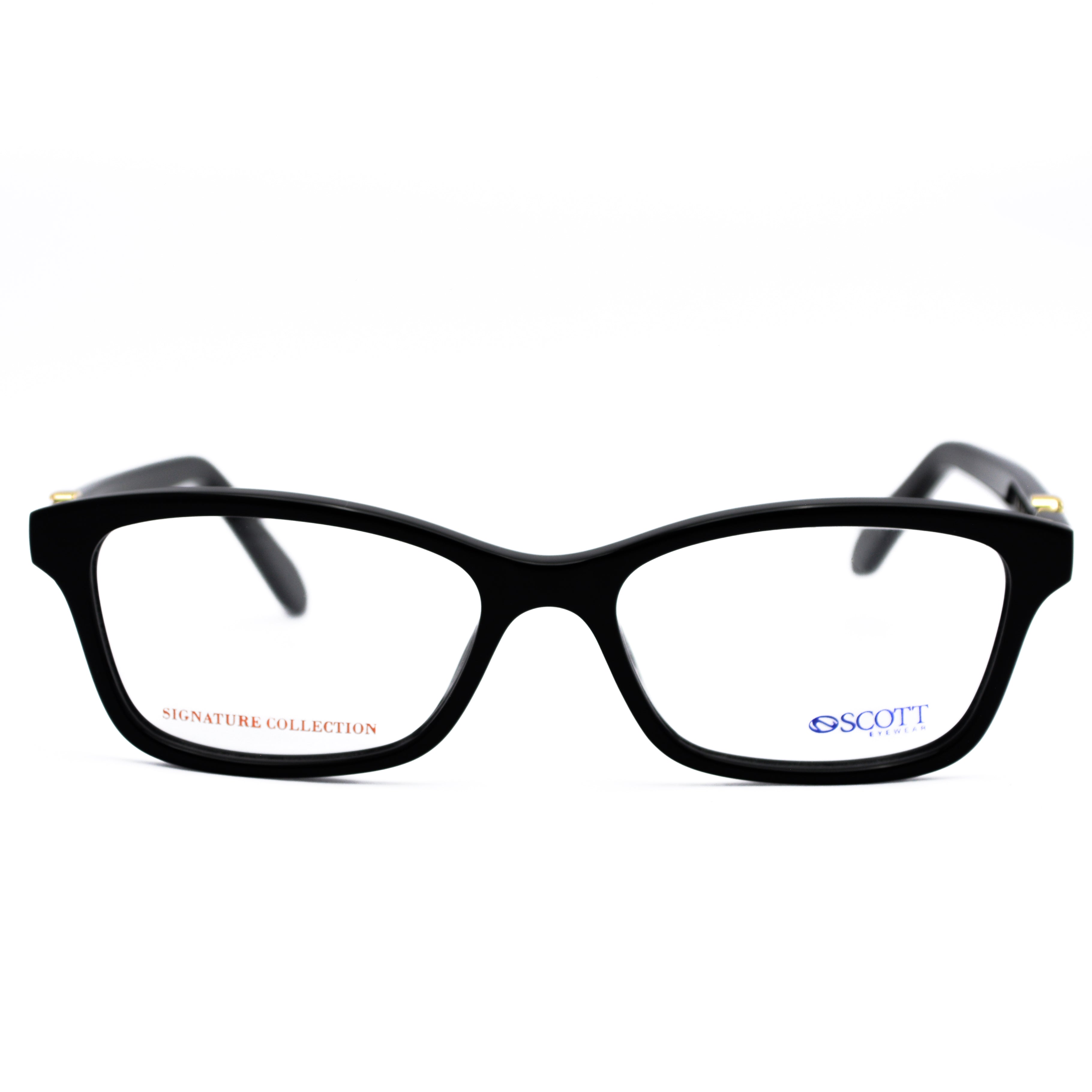 SCOTT SC7040 Optical Frame